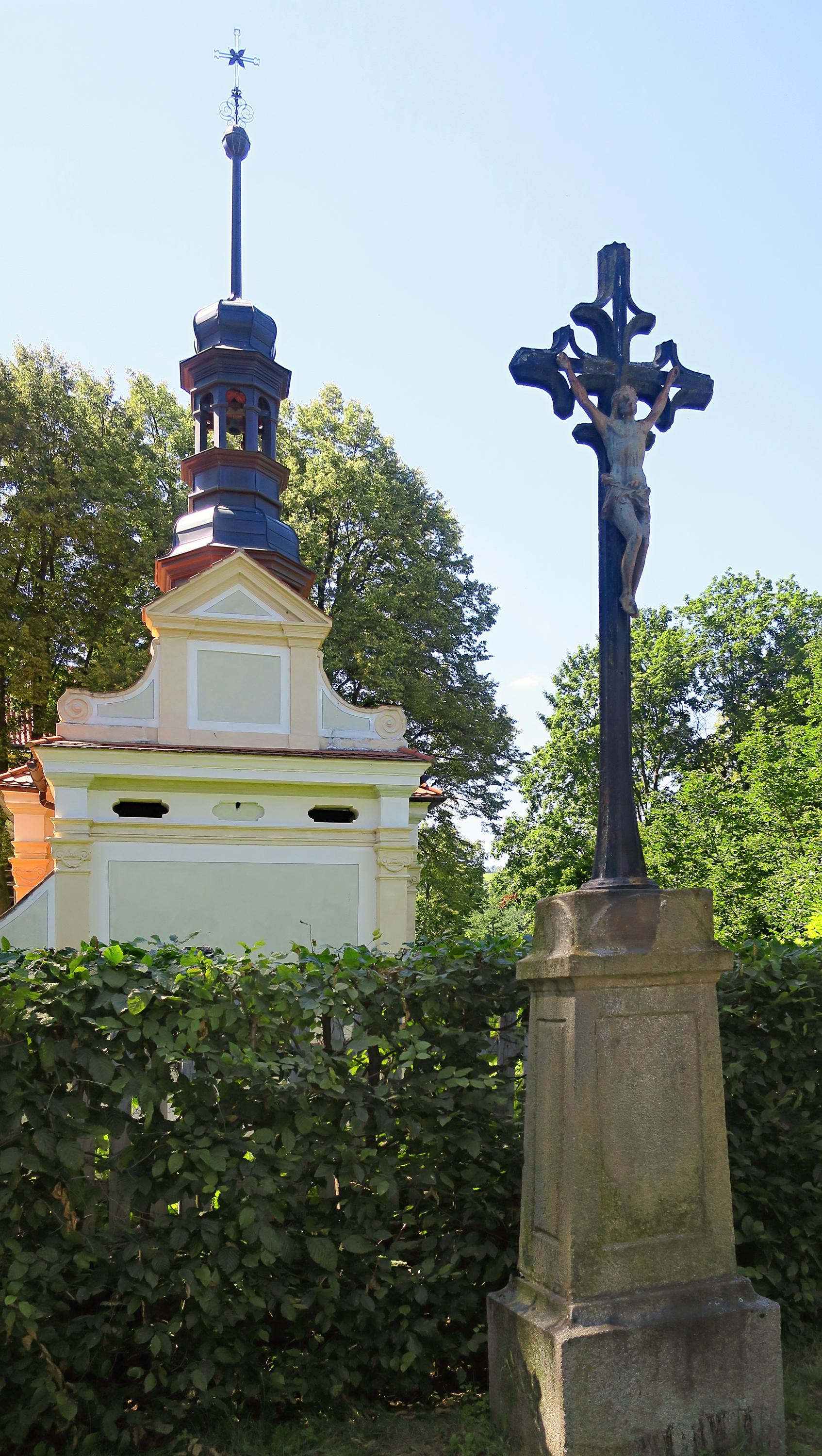 Radíč - obecní úřad foto 4