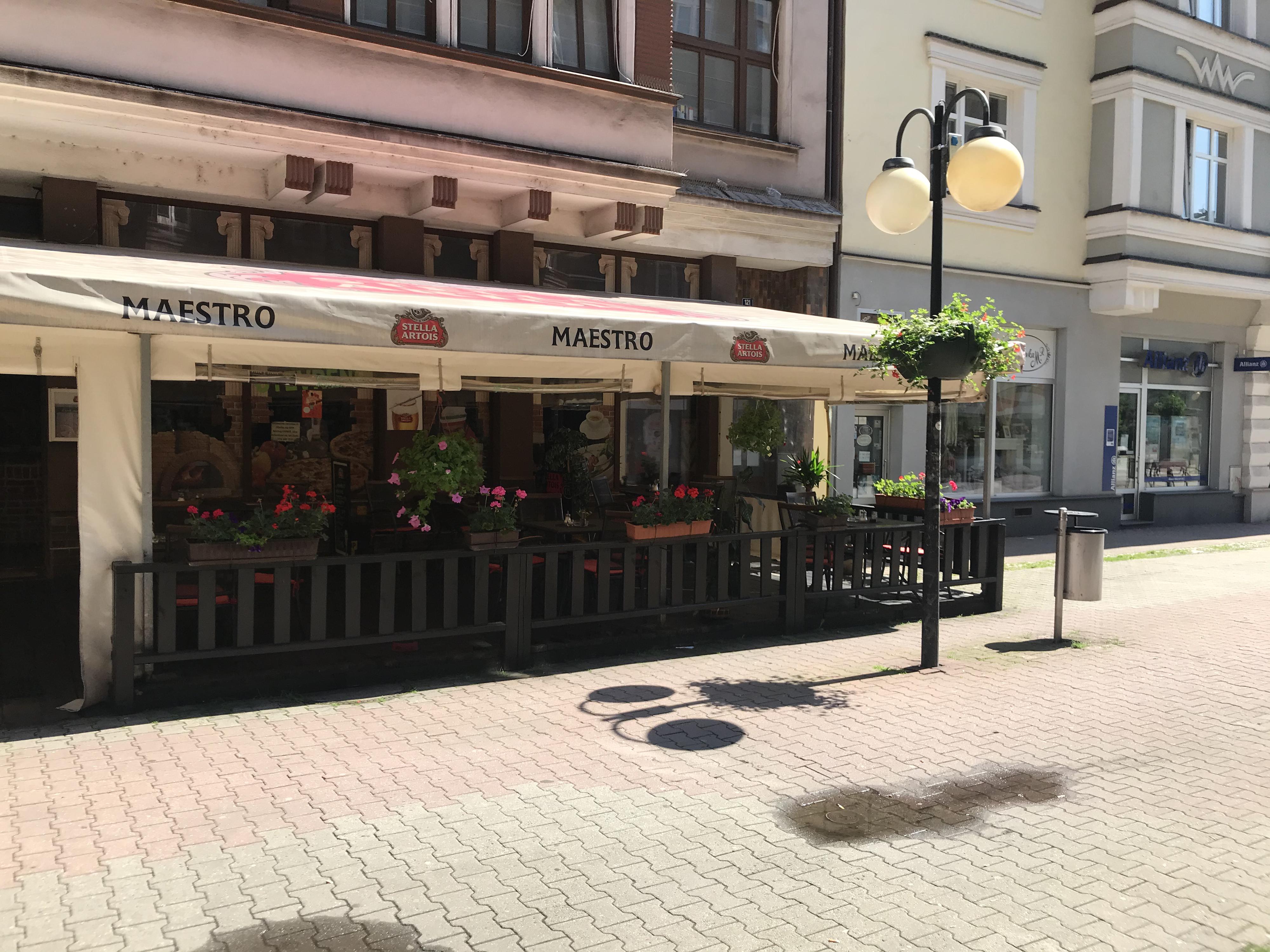 PIZZERIA MAESTRO foto 2