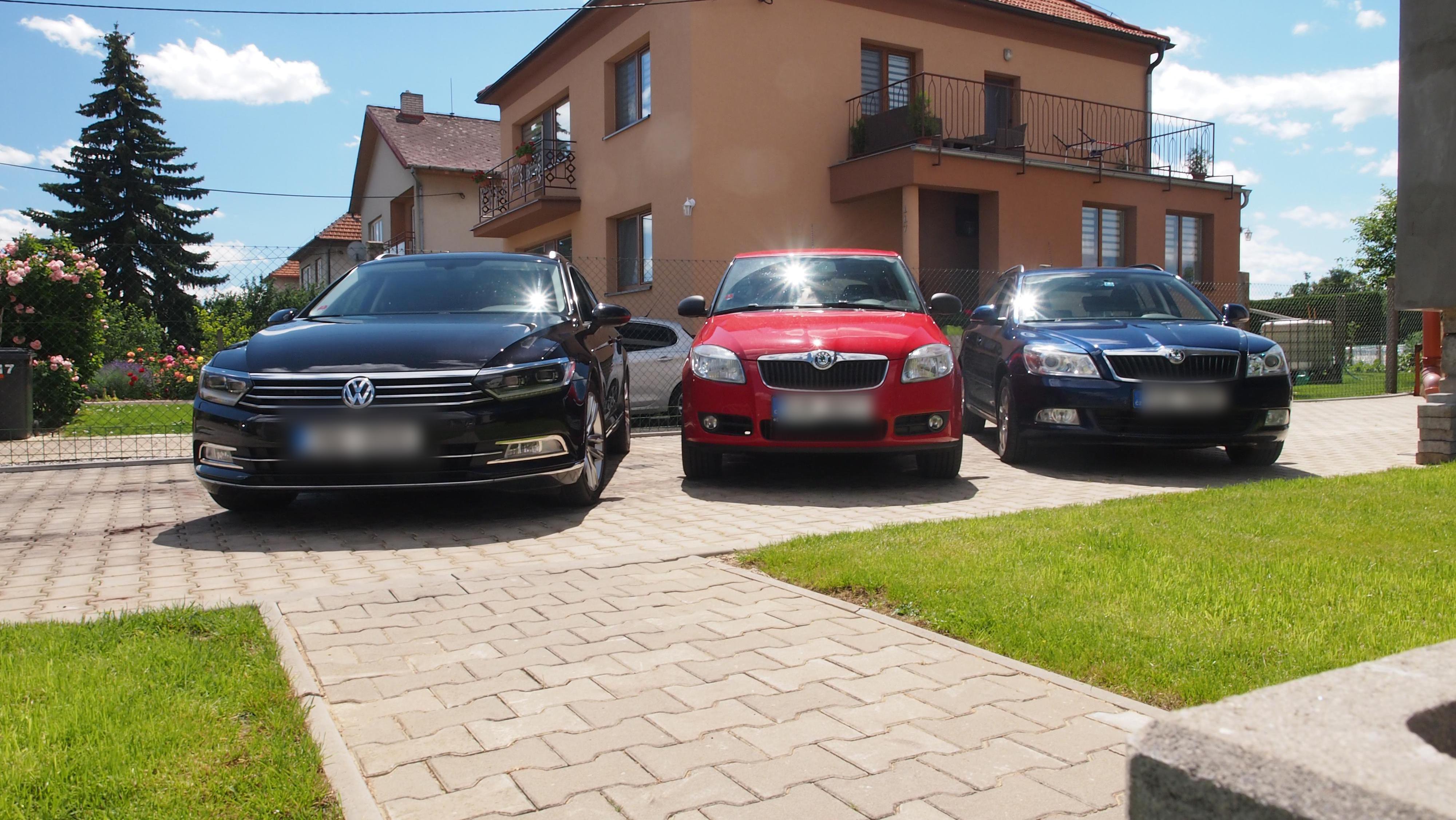 Autopůjčovna Loibl