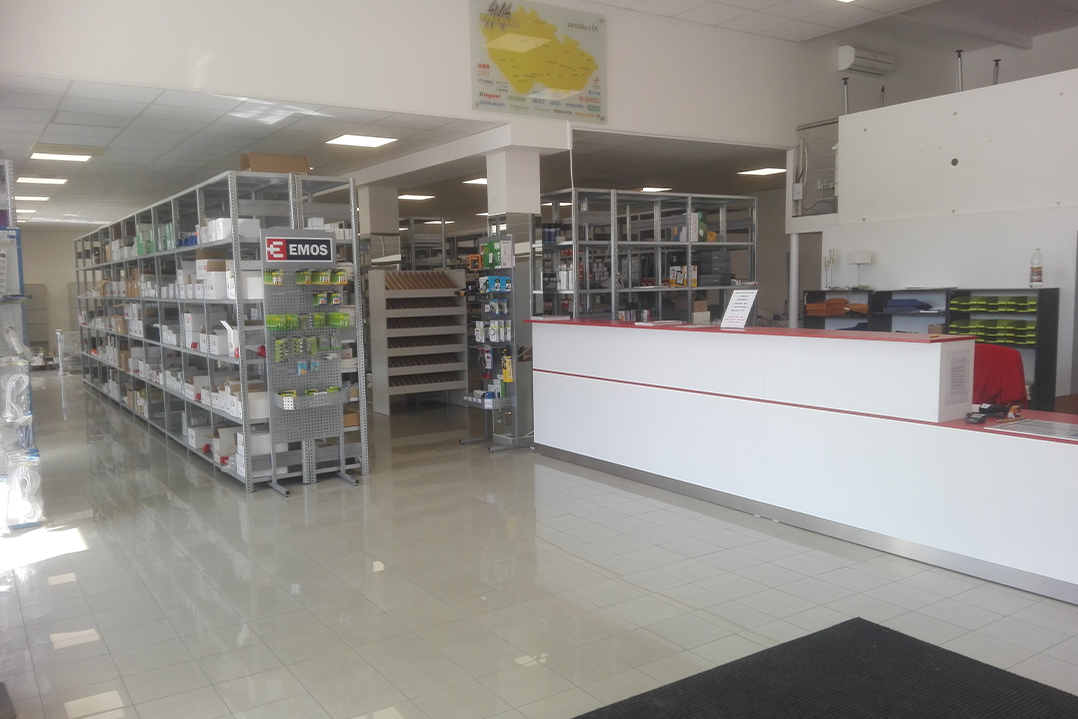 ELEKTRO S.M.S., spol. s r.o. foto 3