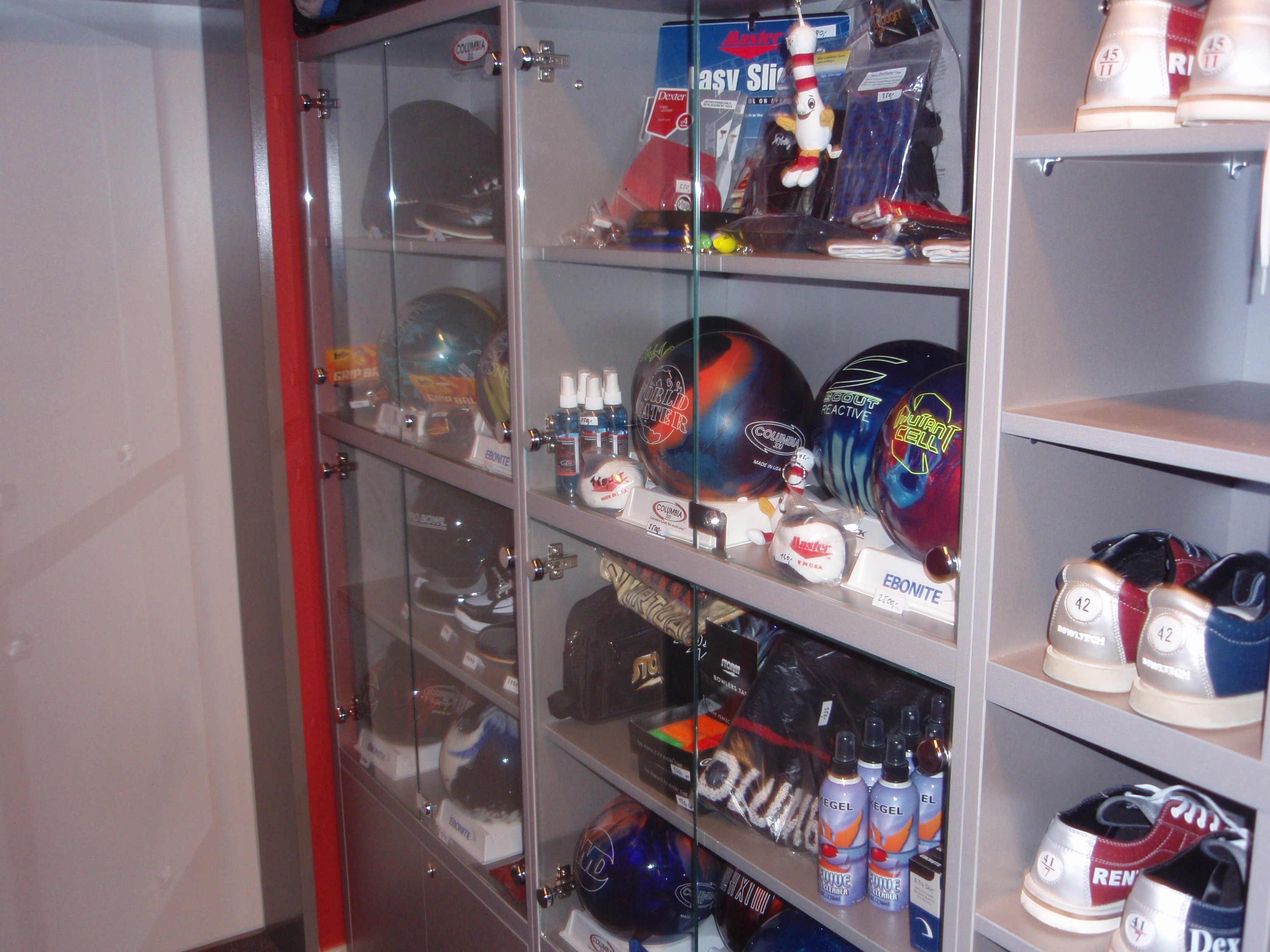 StrikeShop.cz foto 5