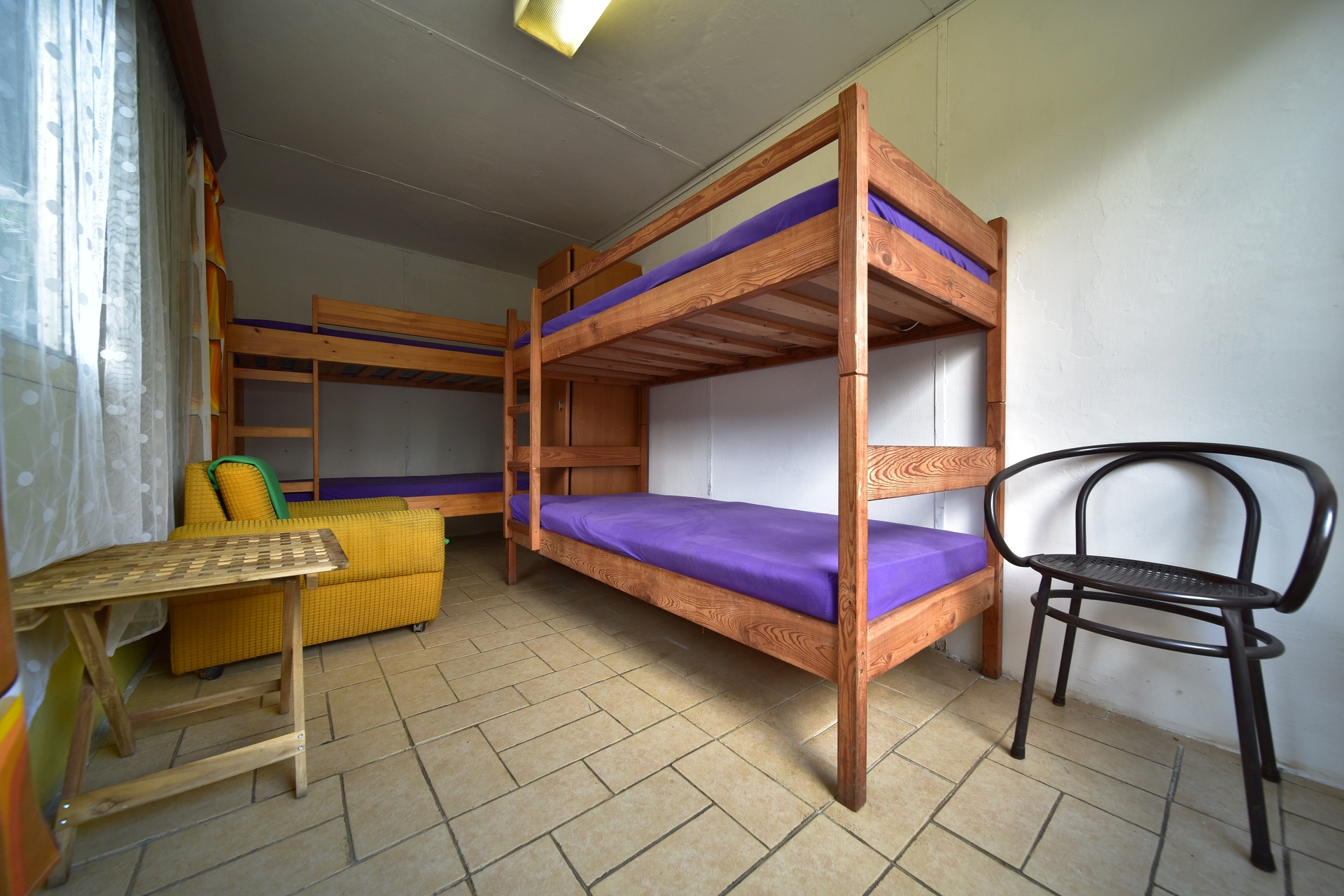 Tábořiště U Kouzelníka Kácov foto 6