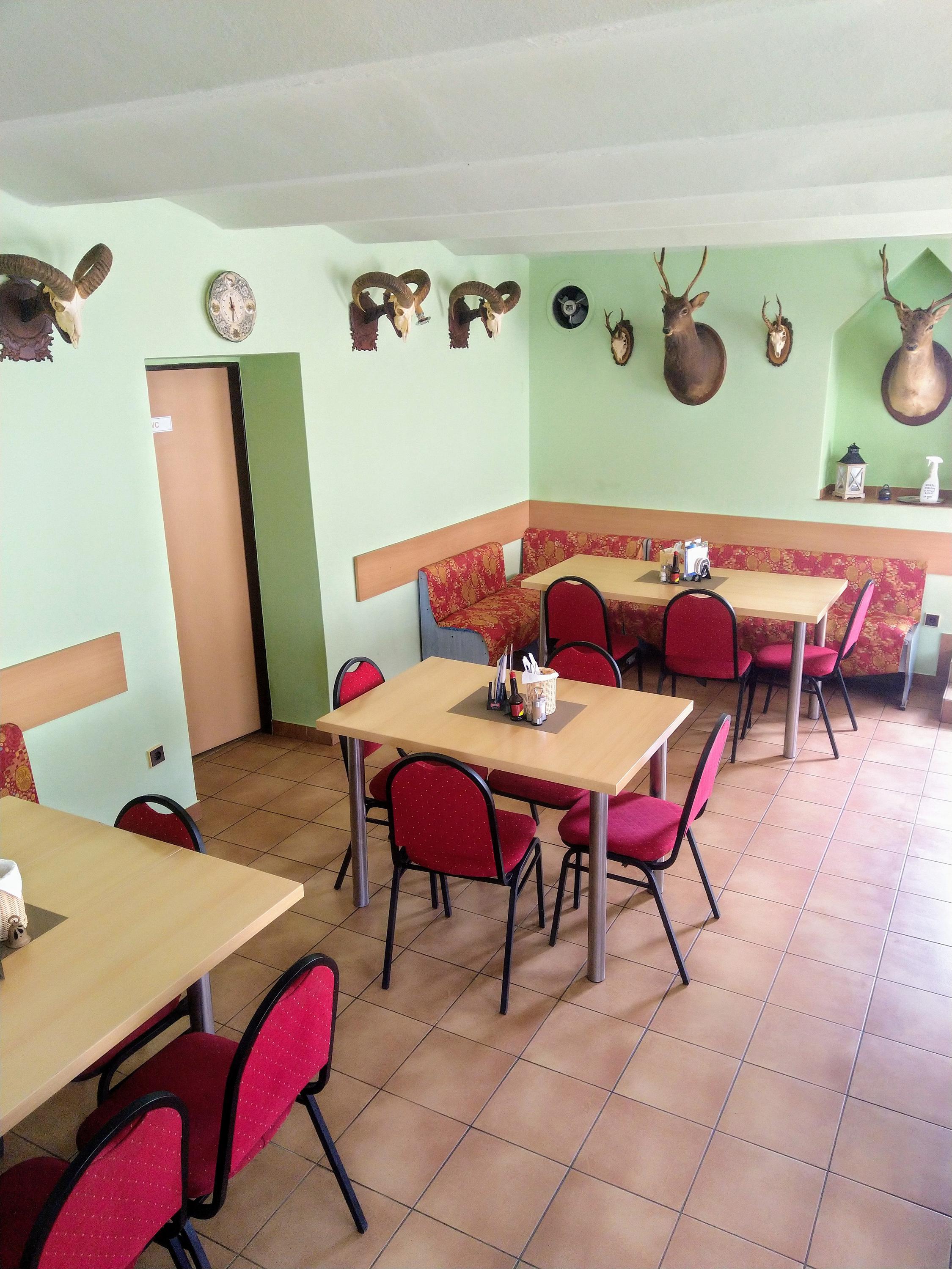 Kavárna Na rožku Medlovice "KV" foto 5