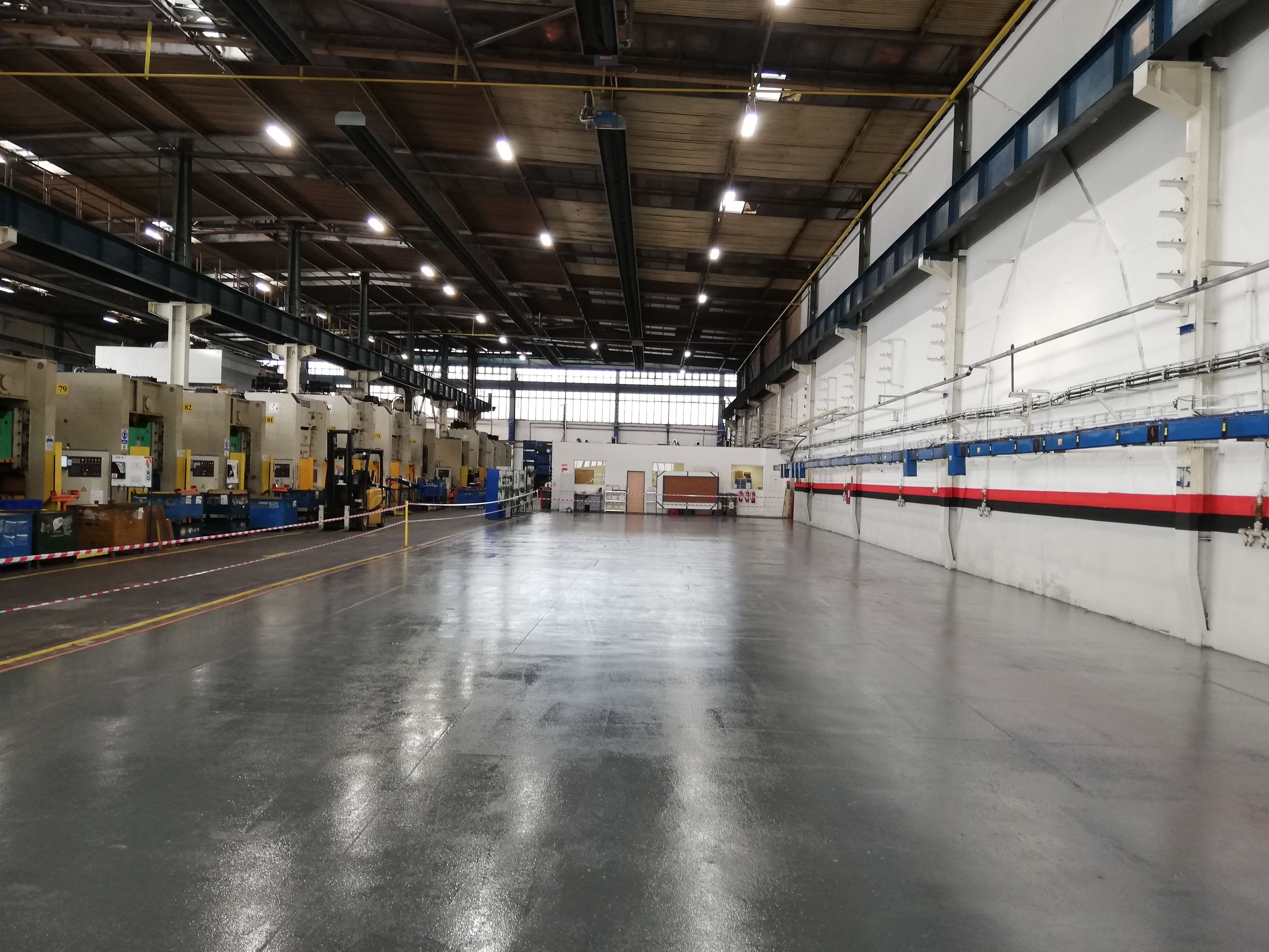 ALEGO průmyslové čištění s.r.o. foto 4