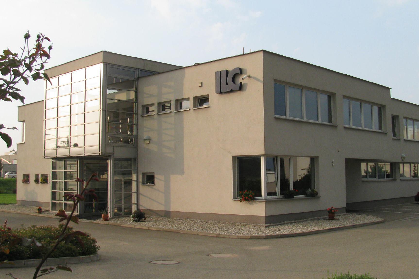 ILC Czechoslovakia, s.r.o.