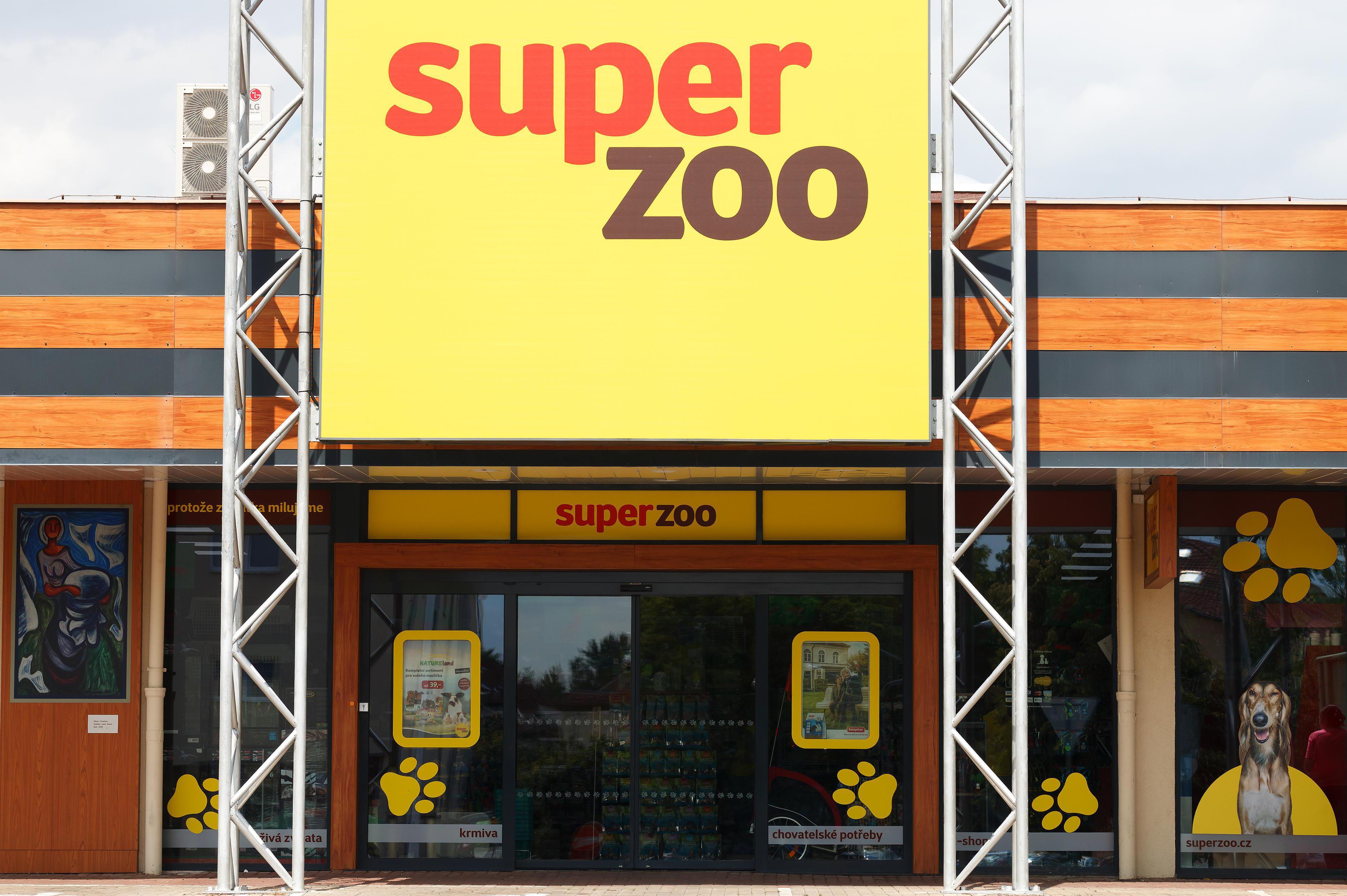 Super zoo foto 2