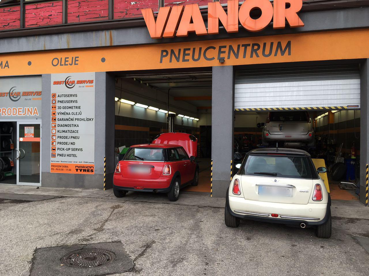 BestCarServis foto 2