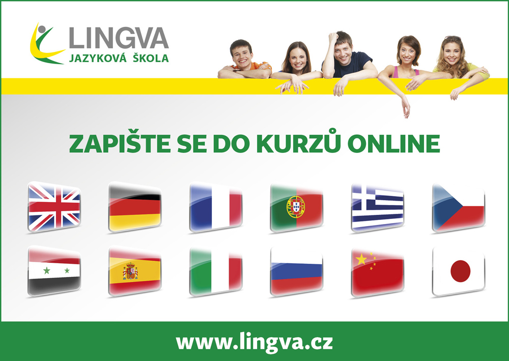 Jazyková škola Lingva foto 2