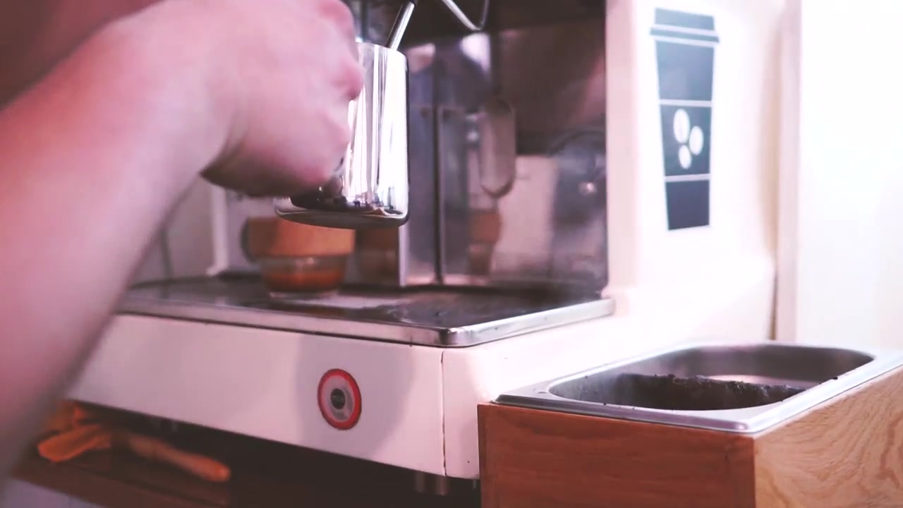 Kopi Bean foto 2 (náhled videa)