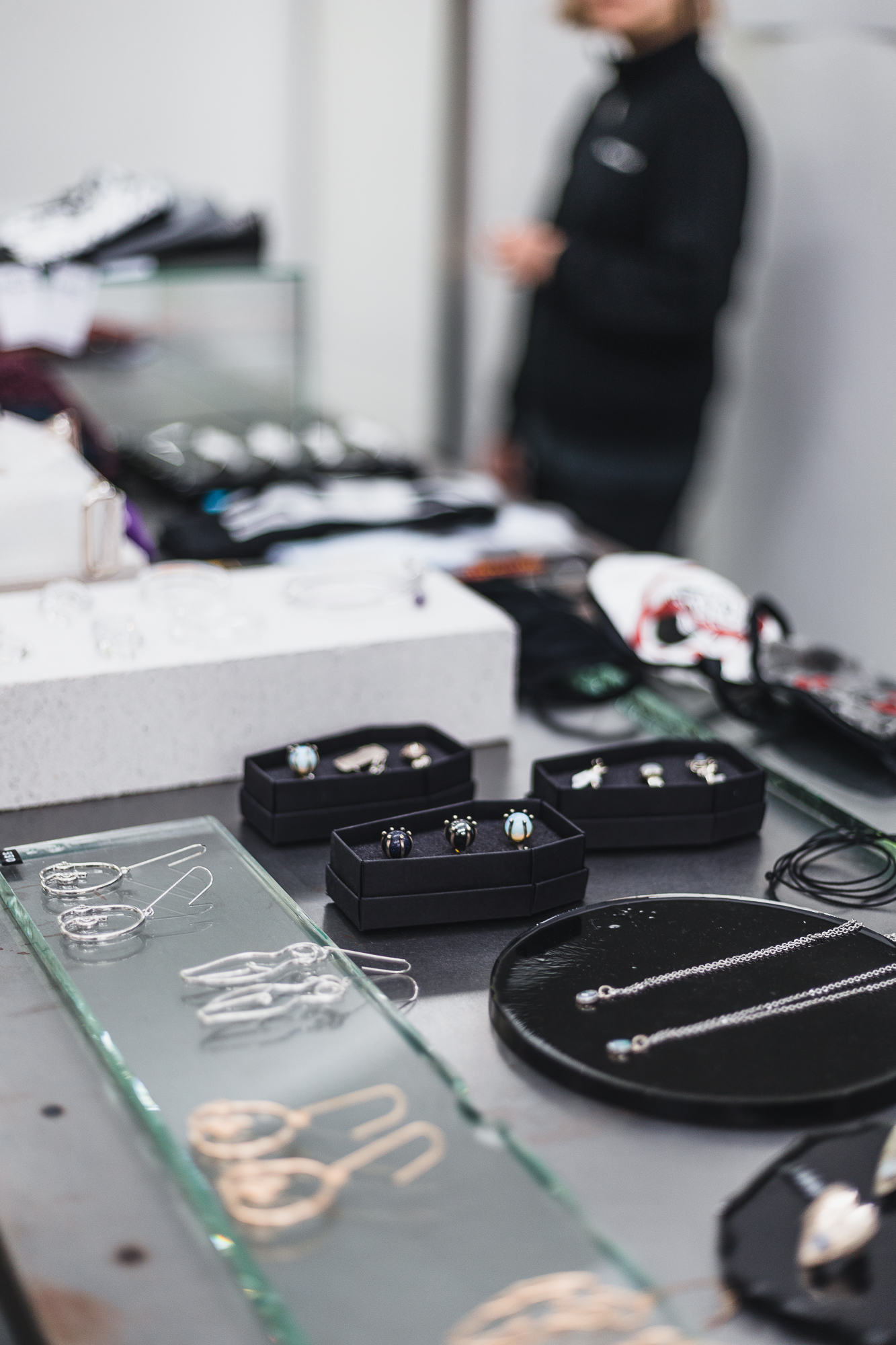 DARK / Concept Store foto 4