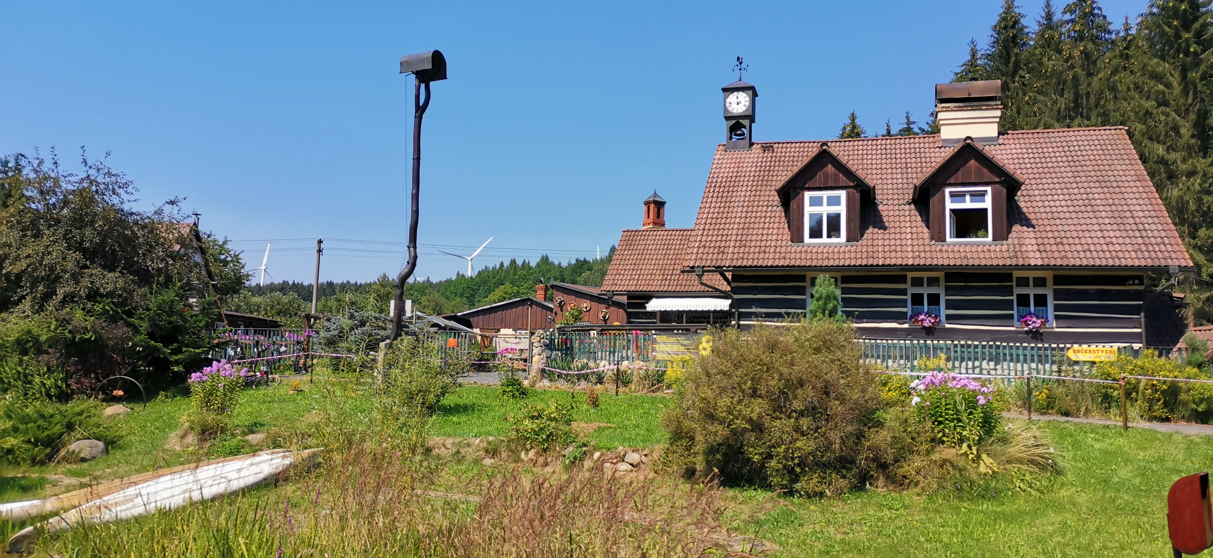 Restaurace Saň foto 5