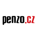Logo obchodu PENZO.cz - Hobby obchod na netu pro tátu i pro tetu