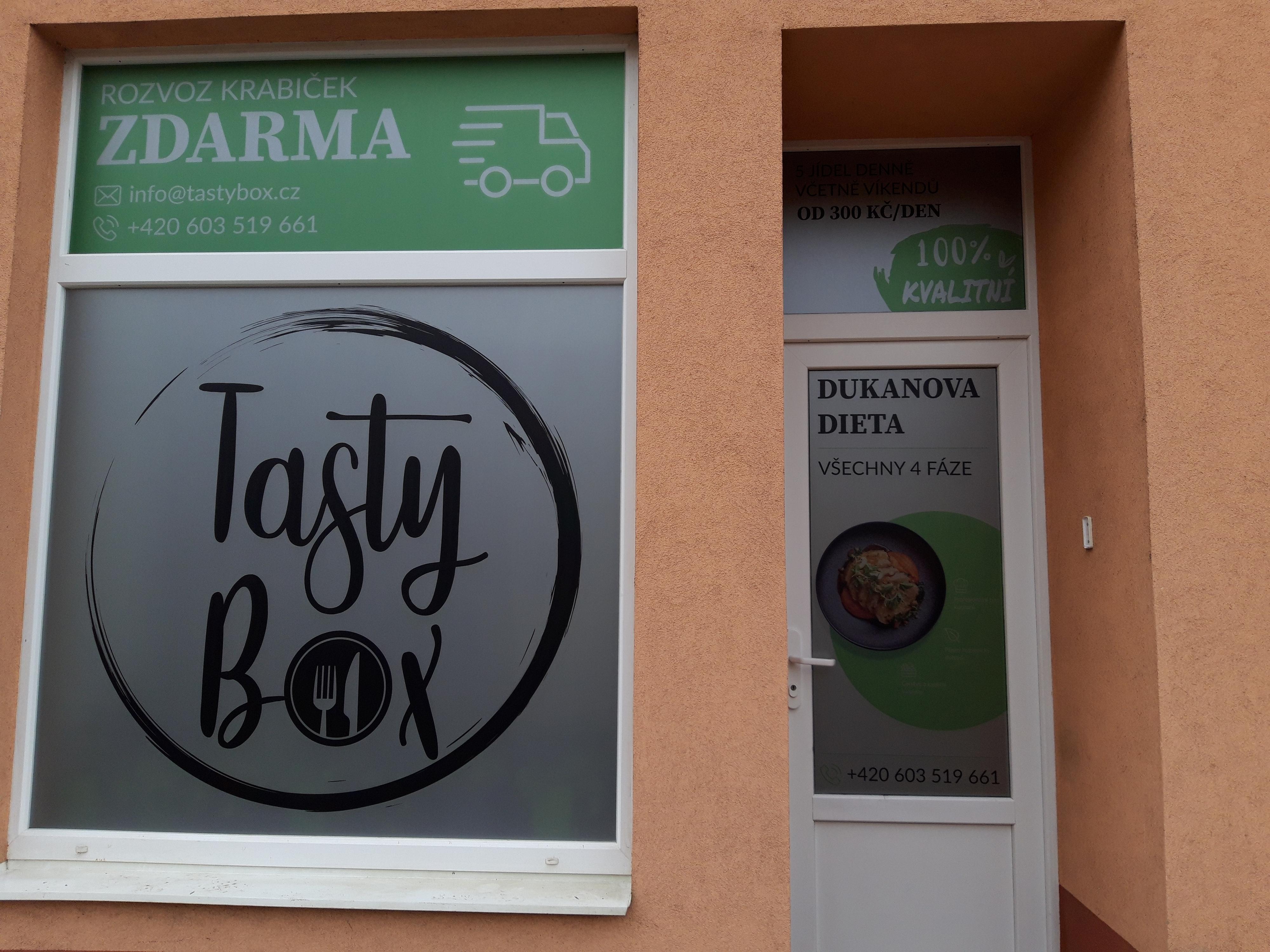TastyBox foto 2