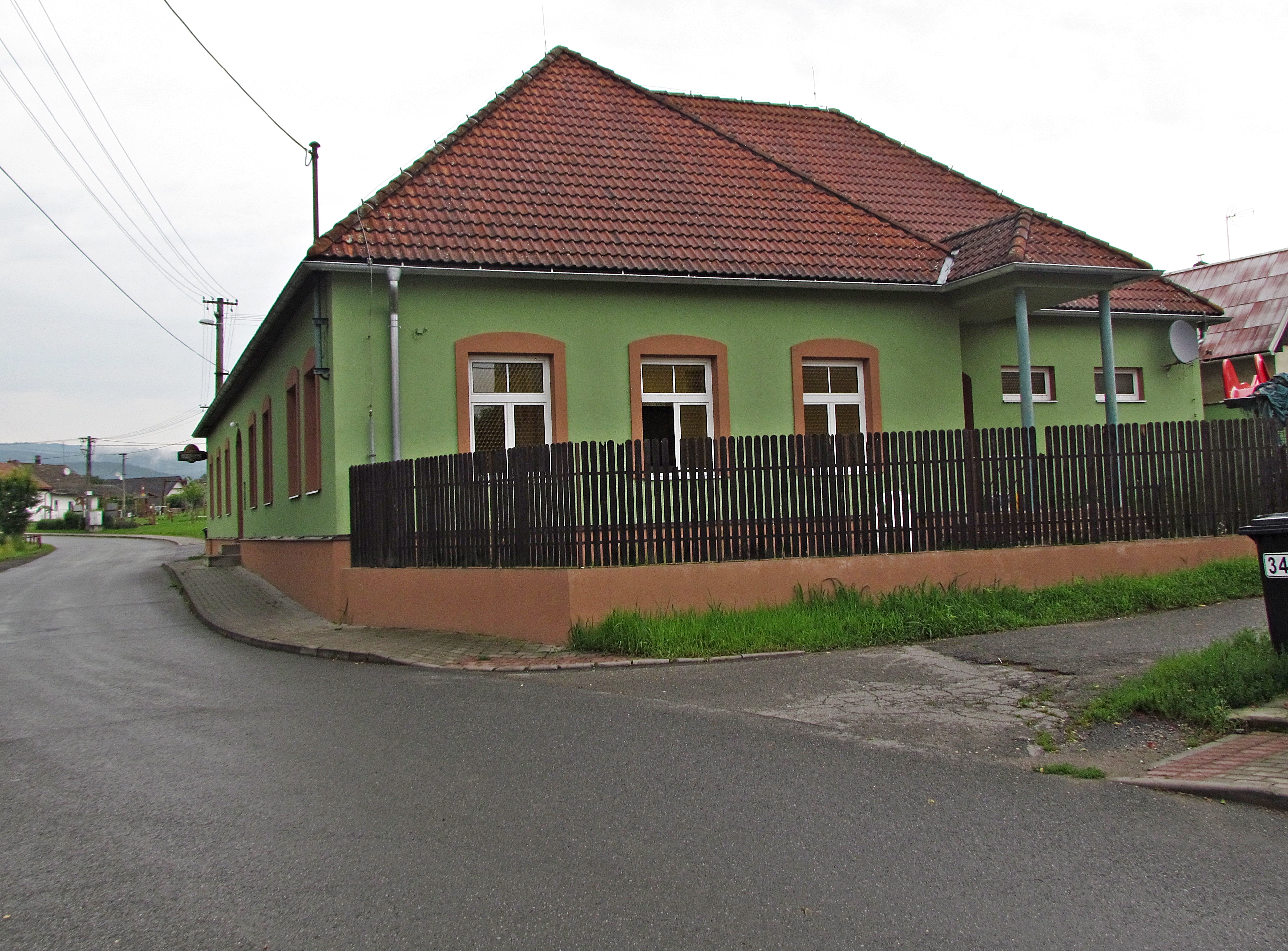 Restaurace Lepa foto 4