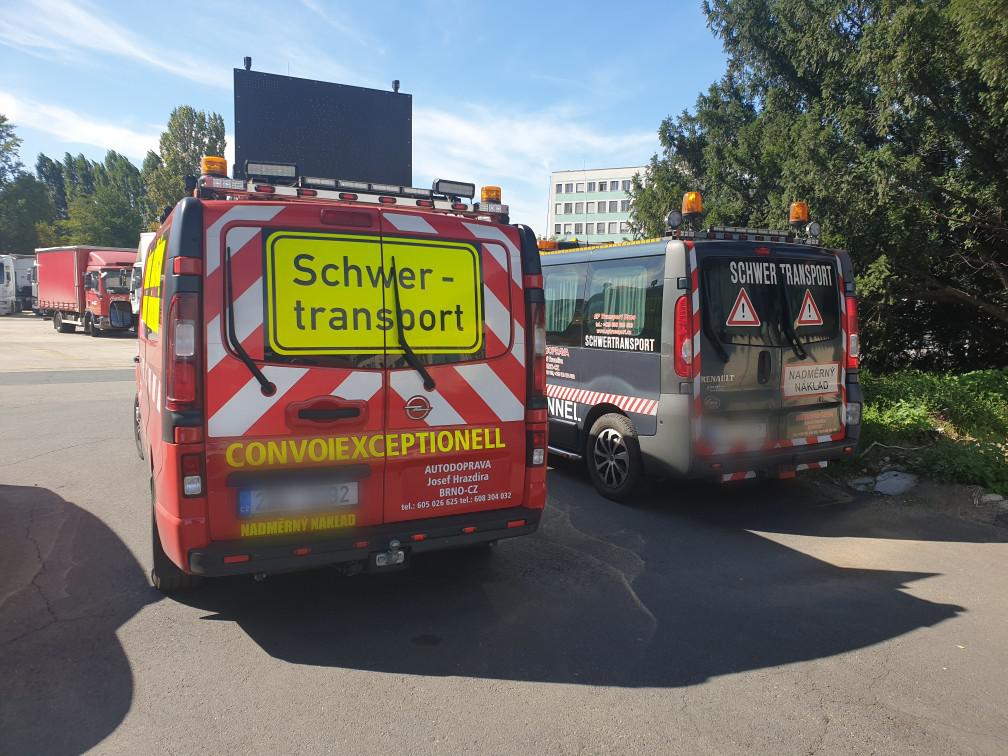 EPTB Transport a spedice, s.r.o. foto 4