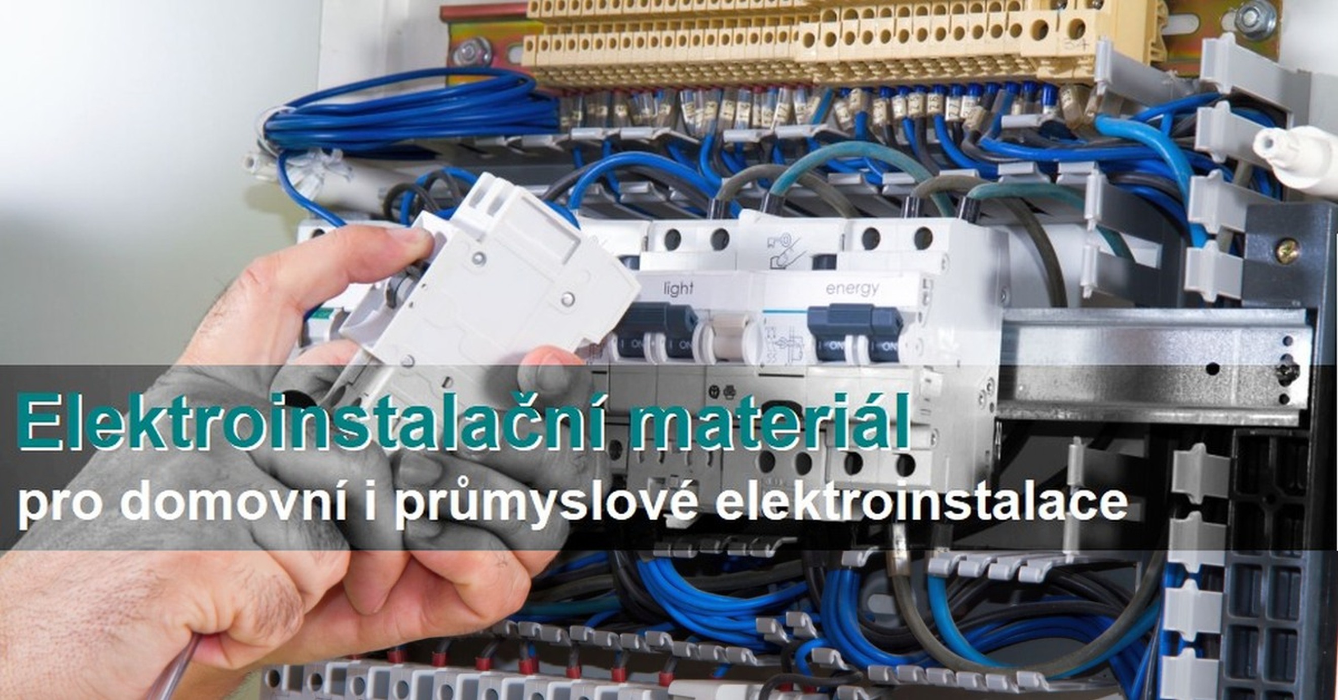 Elektromateriál.cz foto 5