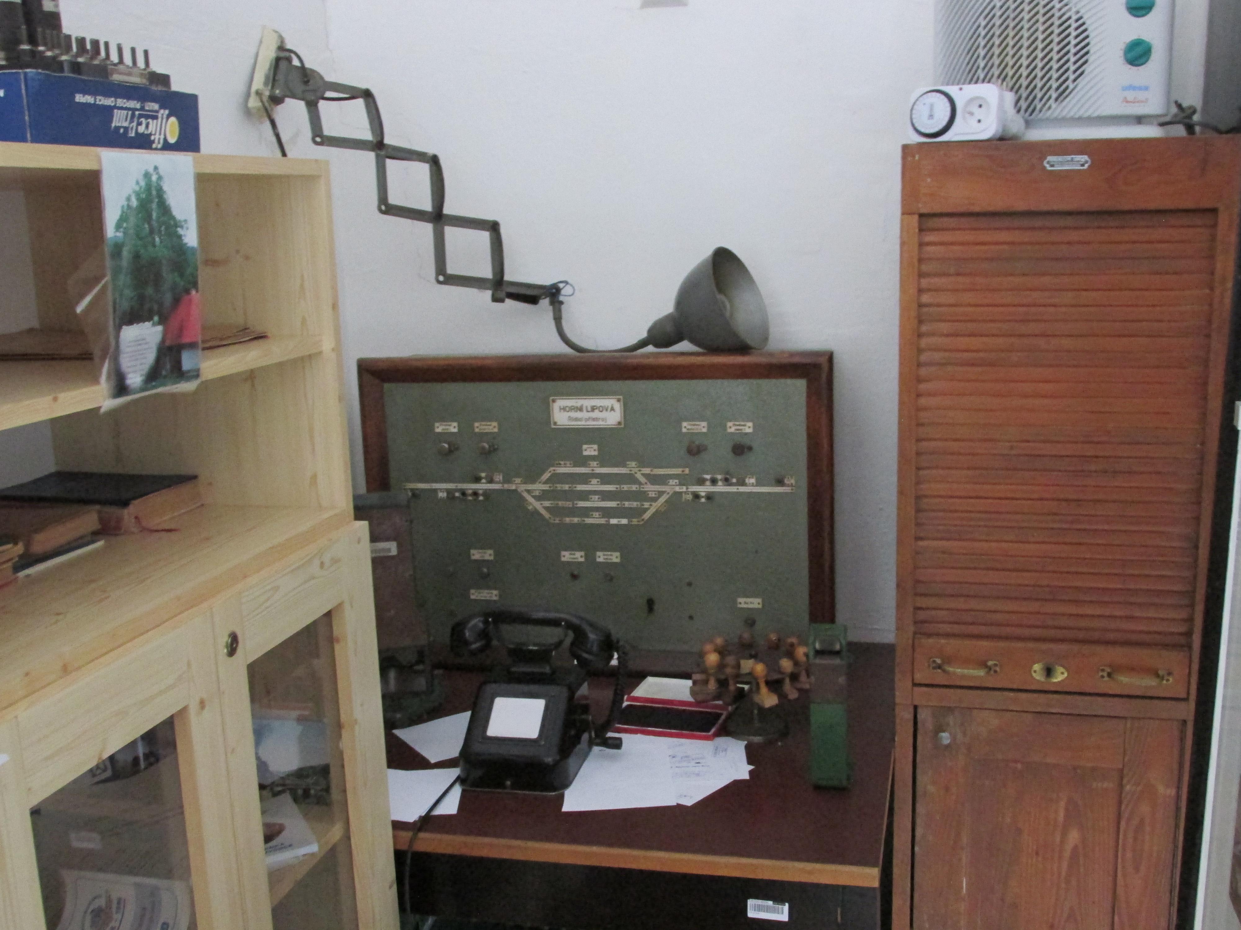 Muzeum Slezského Semmeringu foto 5