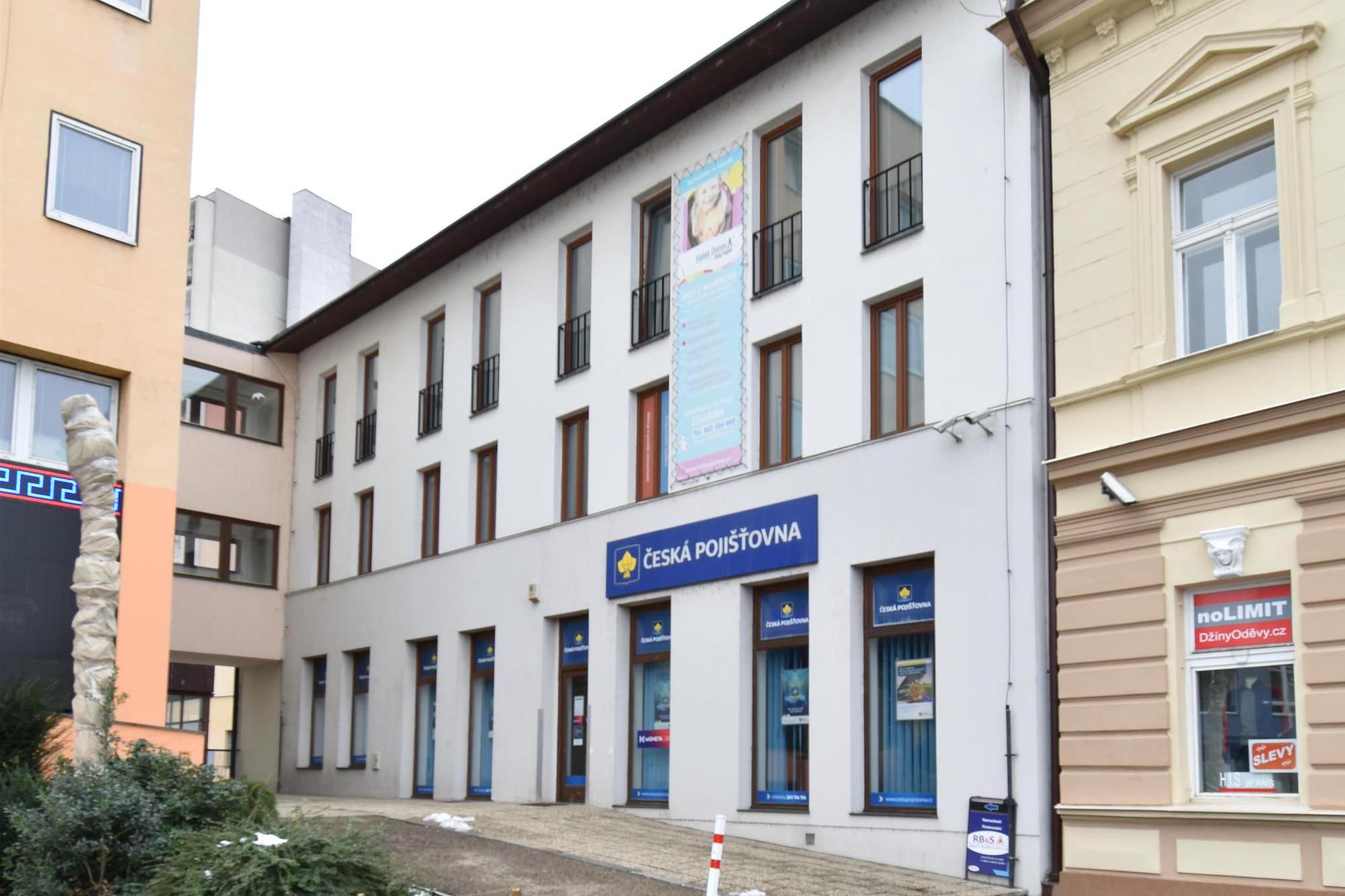 AVILAS reality s.r.o.