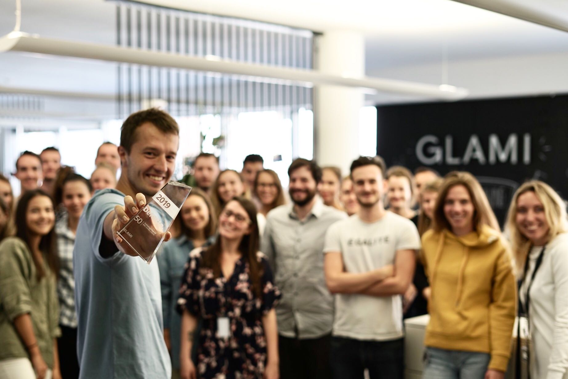GLAMI.cz foto 2