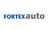 logo FORTEX - AGS