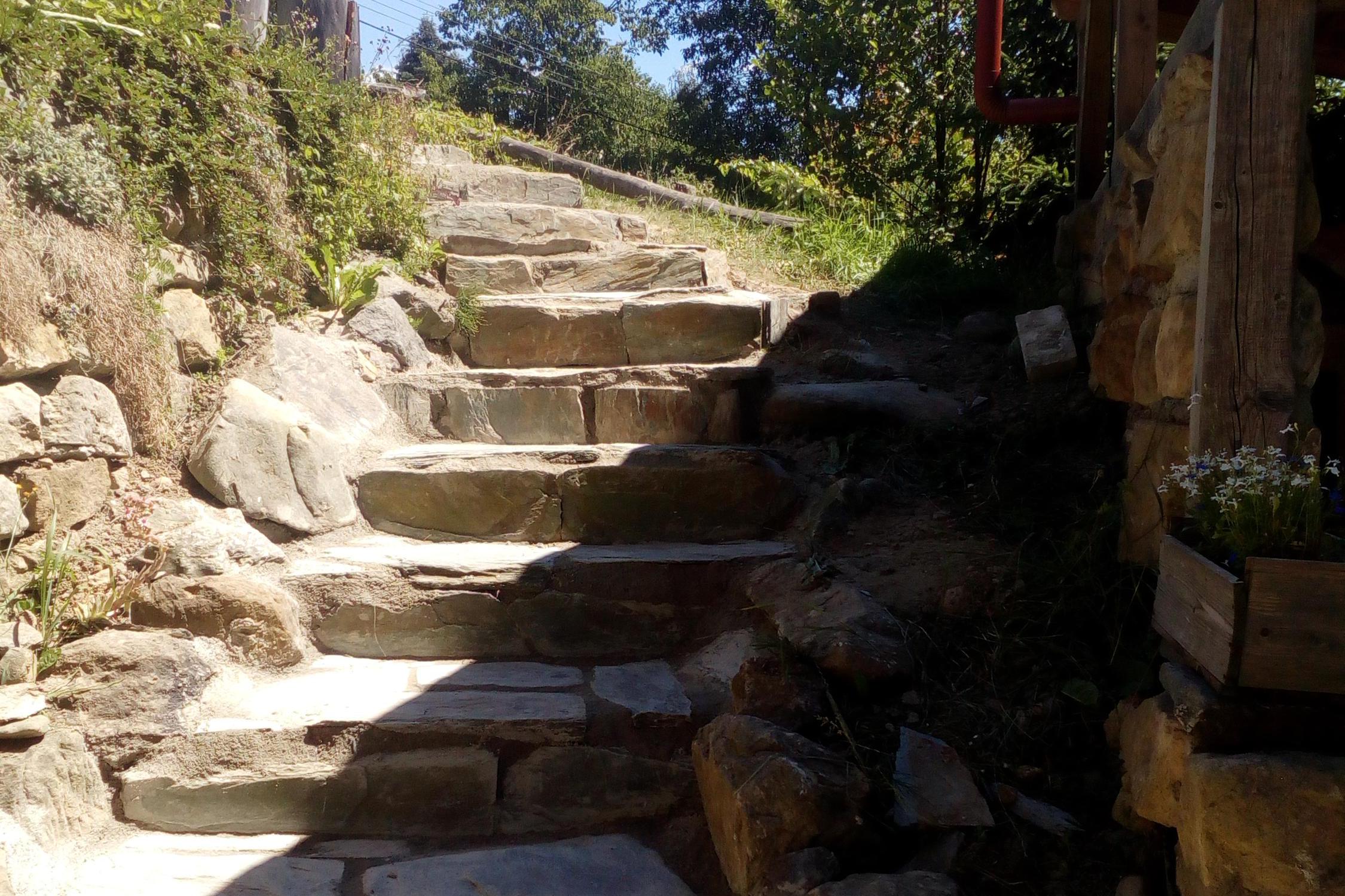 Ladislav Jiránek stavby foto 1