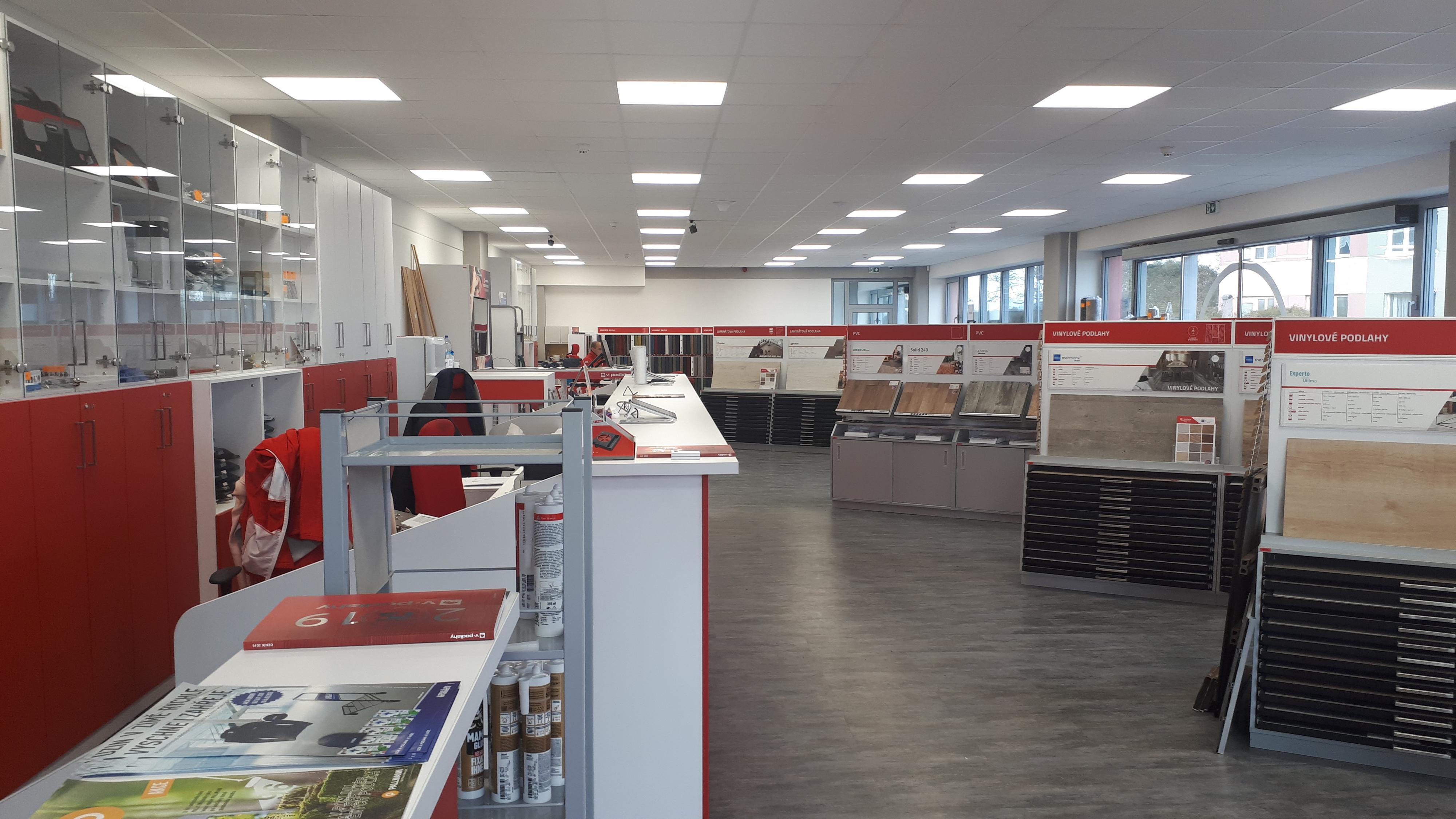 V-PODLAHY, s.r.o. foto 3