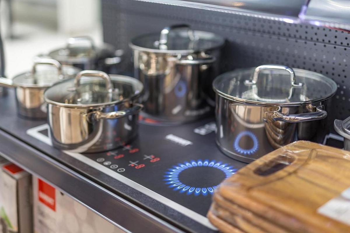 BANQUET - partner pro domácnost