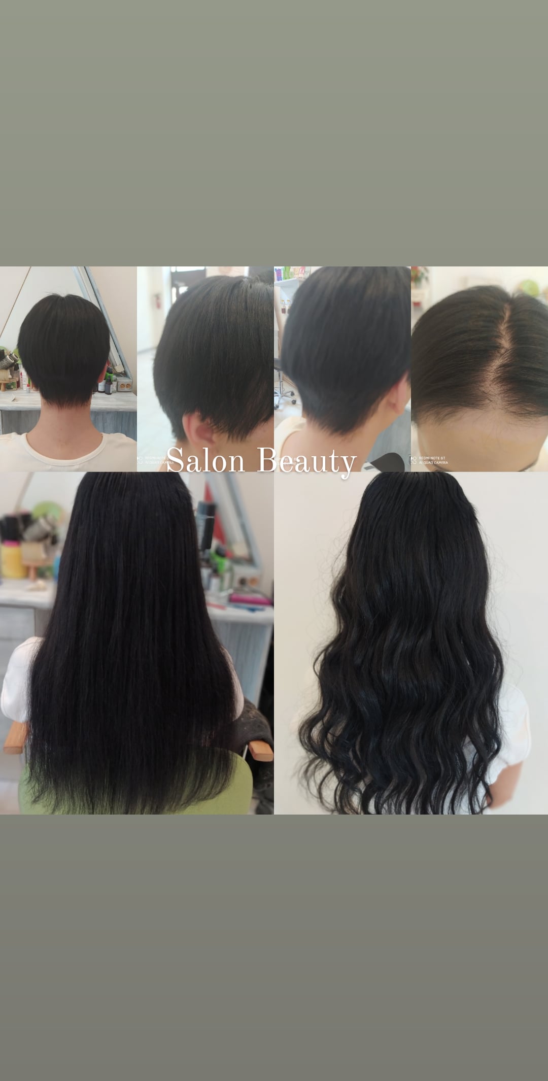 Salon Beauty foto 2
