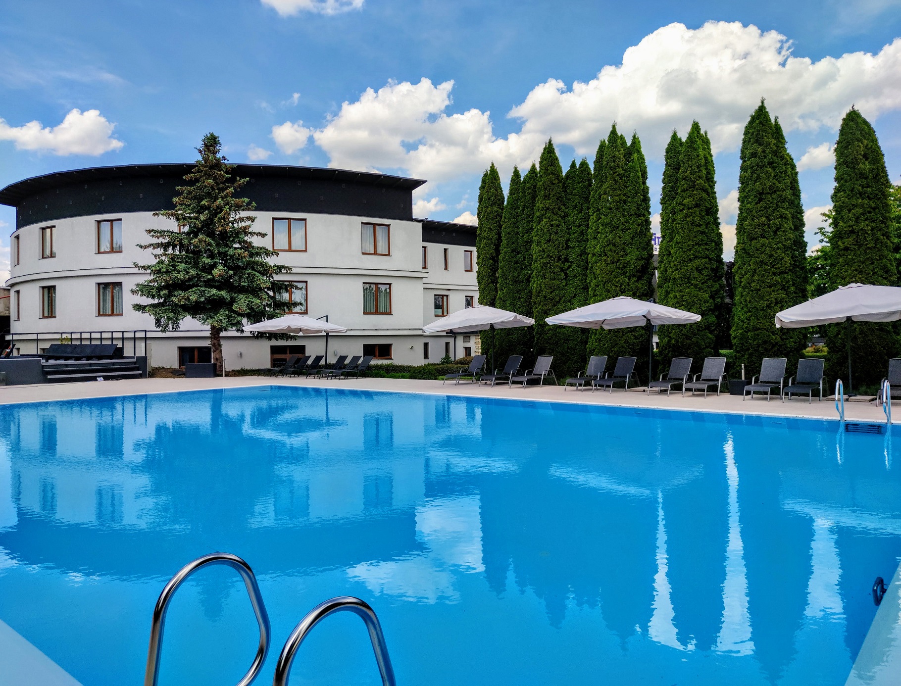 Hotel Atlantis foto 2