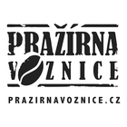 Logo obchodu Pražírna Voznice
