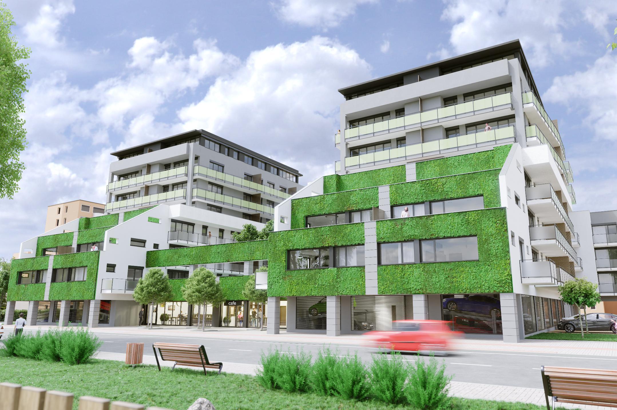 Vizualizace a 3D modely - Jan Holinka