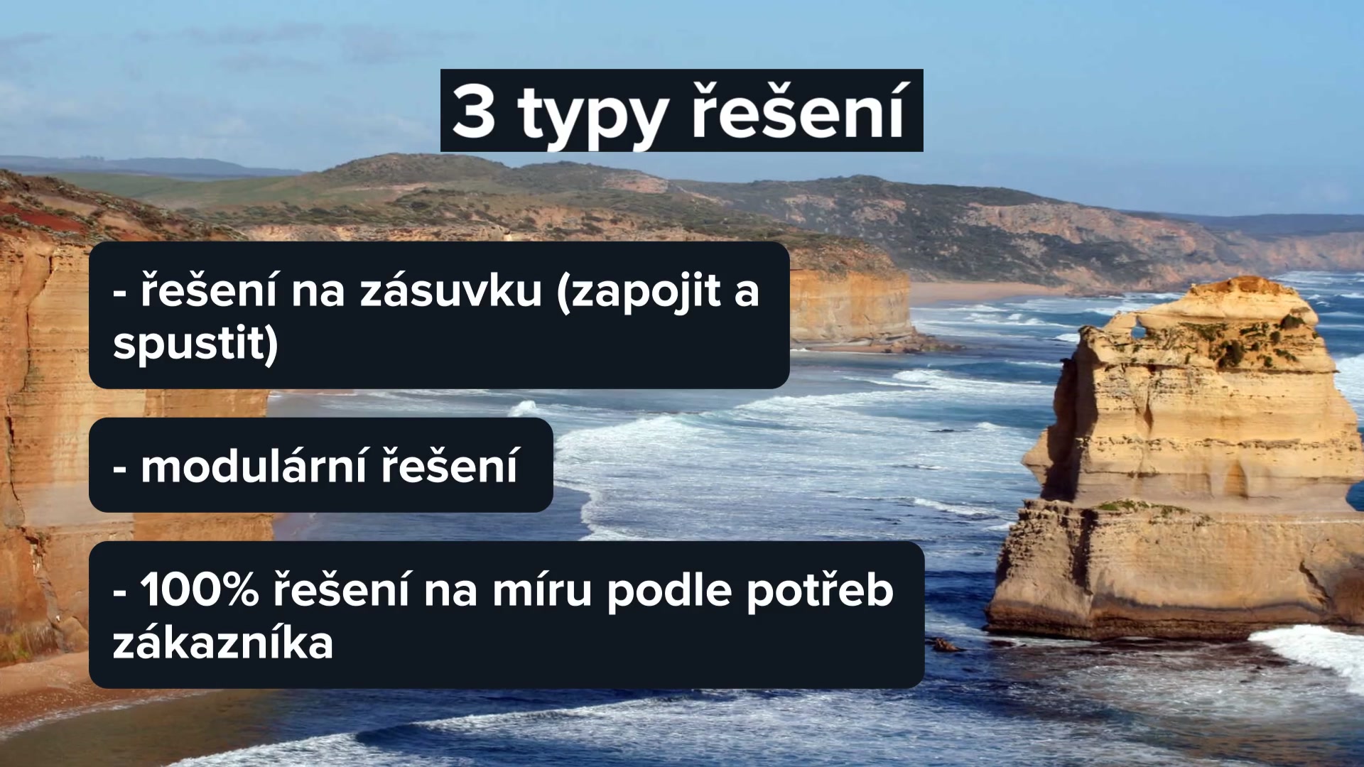 Cetetherm s.r.o. foto 2 (náhled videa)