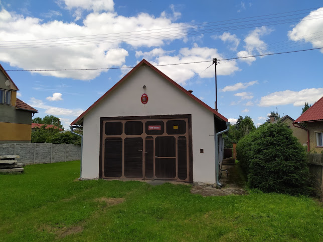 SH ČMS - Sbor dobrovolných hasičů Zbýšov foto 2
