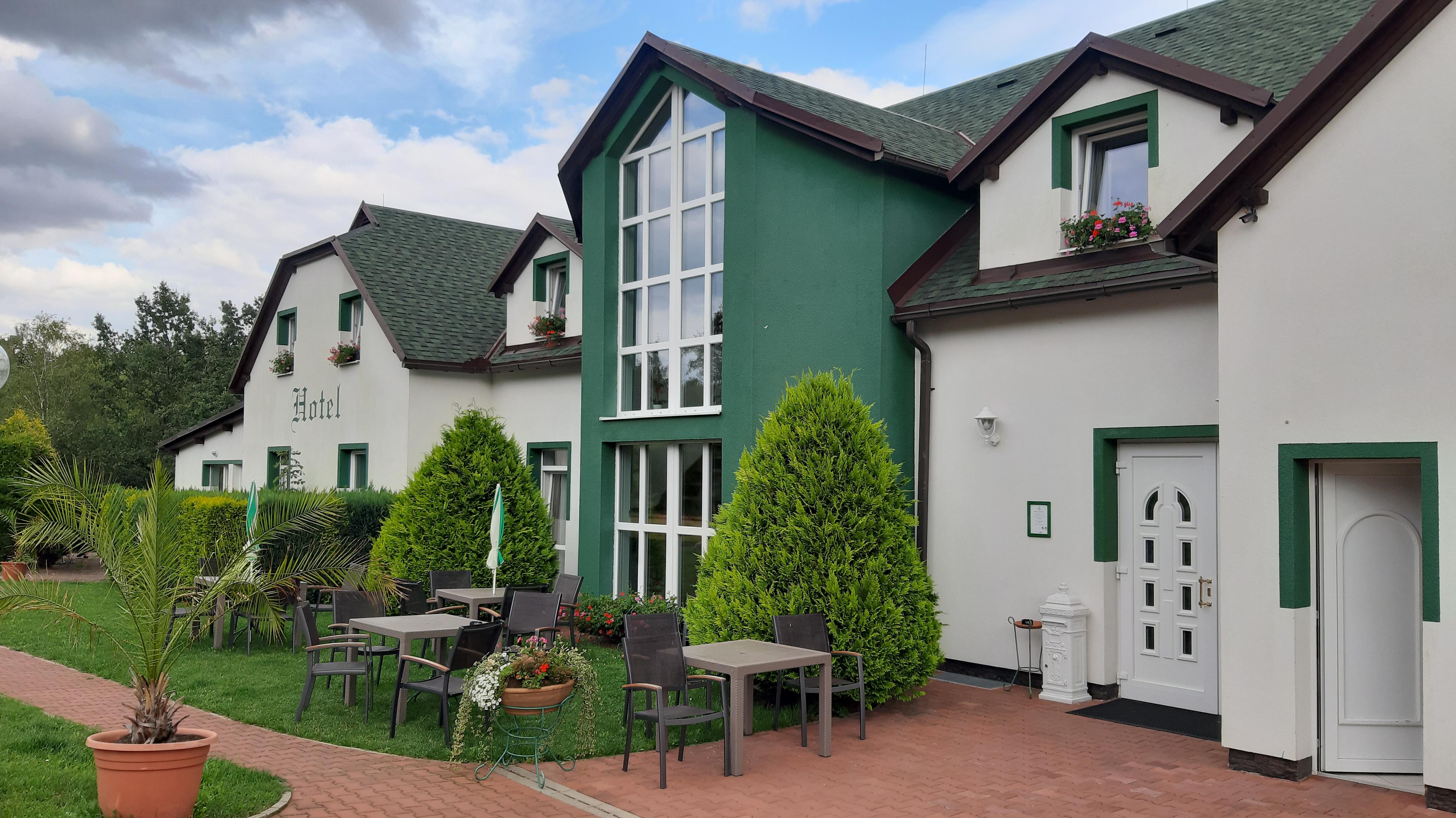 Hotel Seeberg foto 6