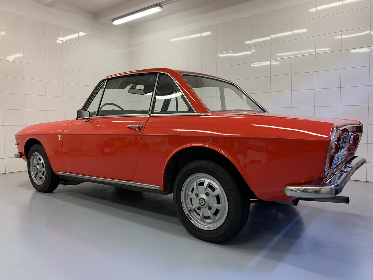 Radek Všetička – Čištění sedaček a detailing foto 3