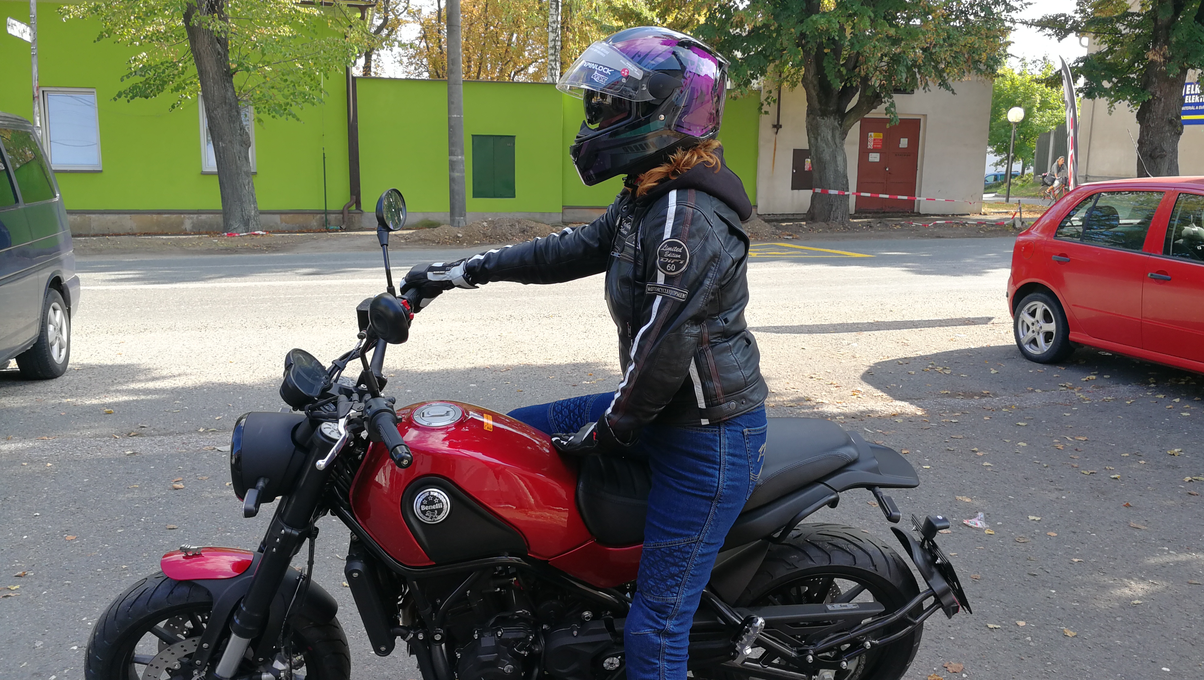 MOTOCENTRUM BB foto 4