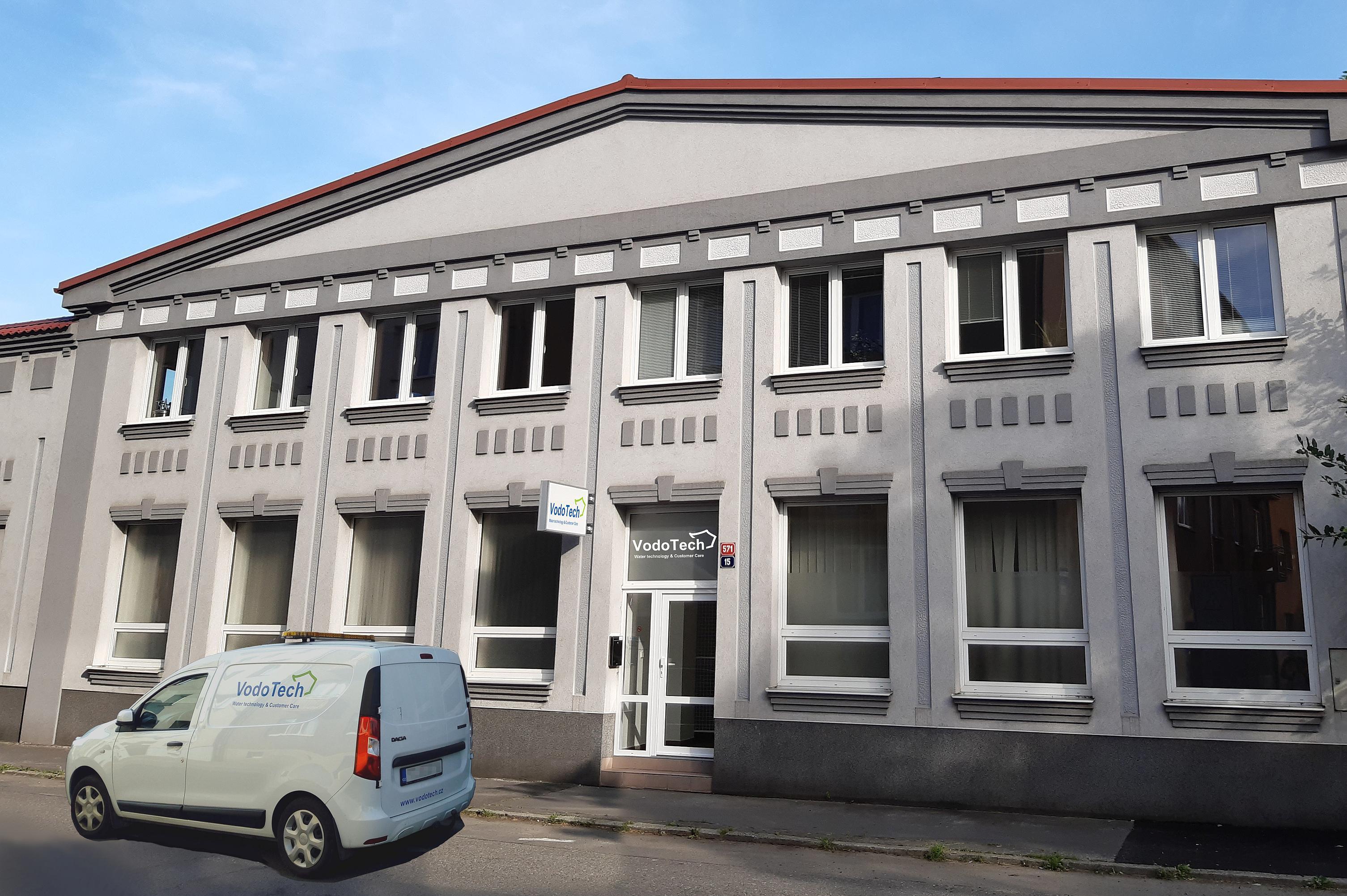 Vodotech, spol. s r.o.