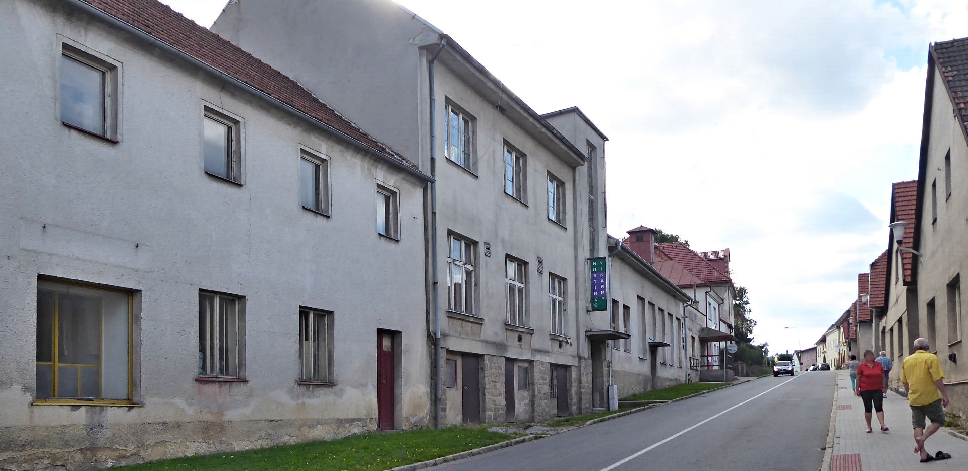 Kino Dolní Cerekev foto 1