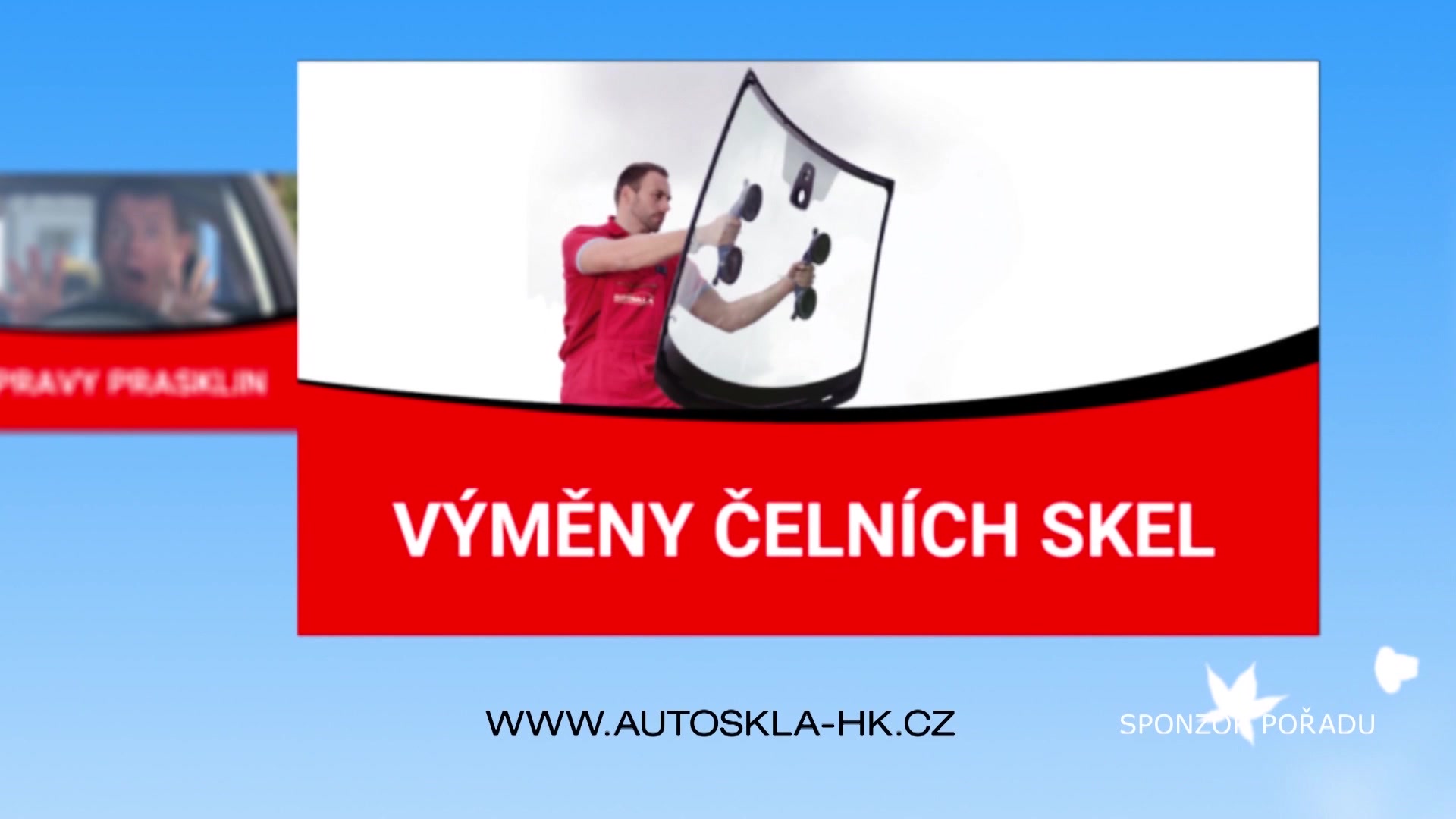 AUTOSKLA - H.K., s.r.o. foto 2 (náhled videa)