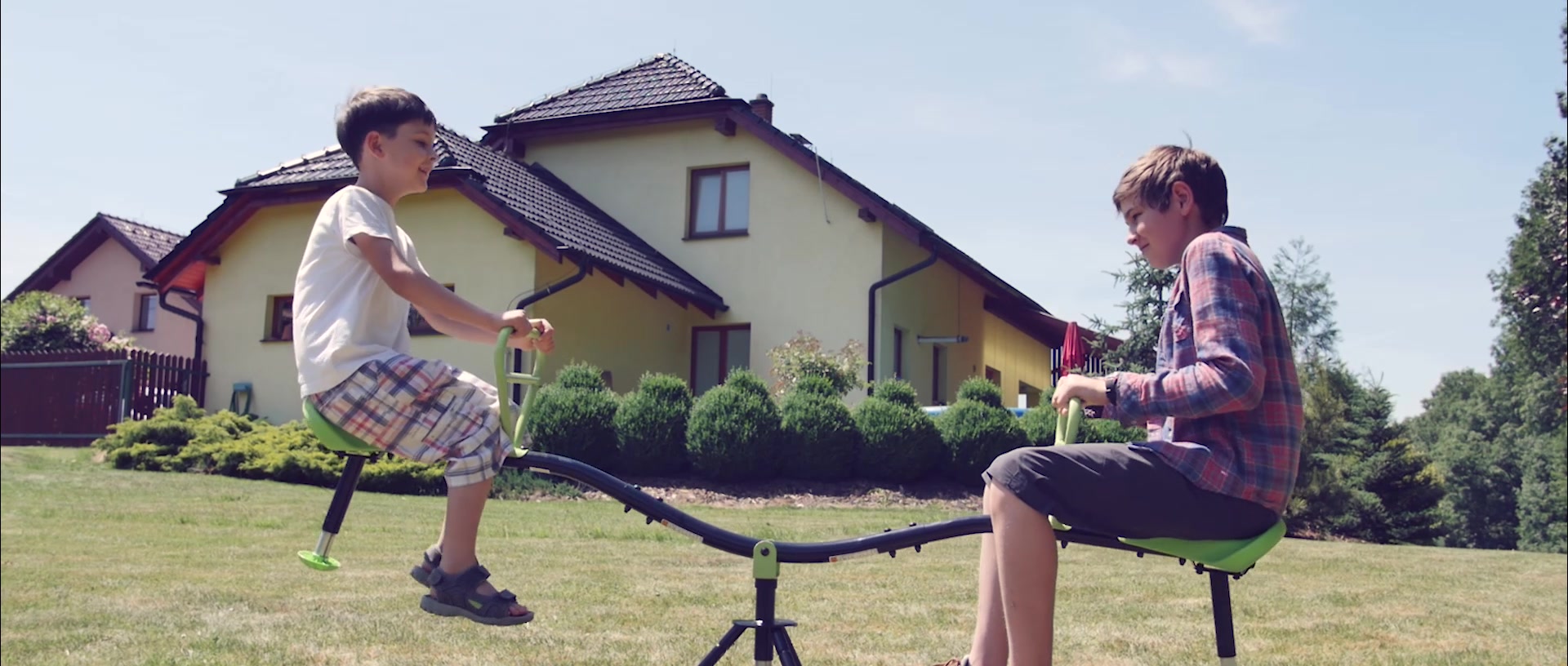 Deratizace - Fa Grattis foto 2 (náhled videa)