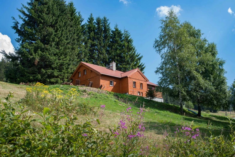 Konopindova chata foto 3