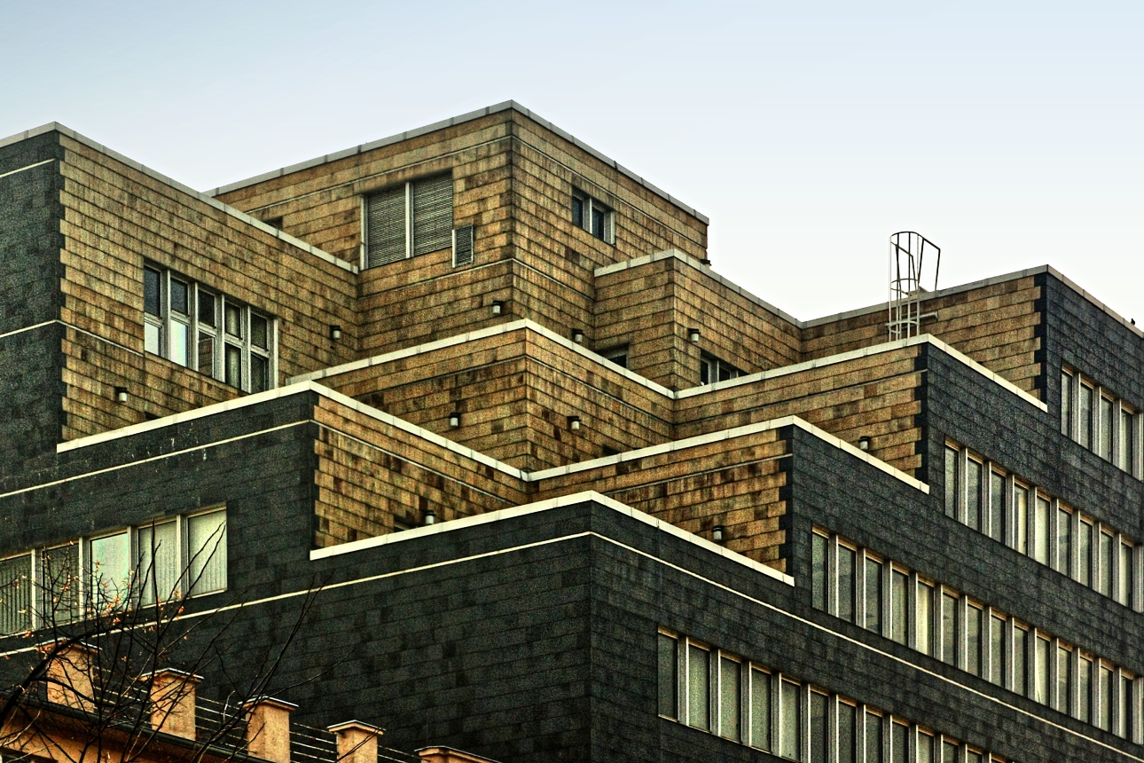 Úřad městské části Praha 7 foto 3