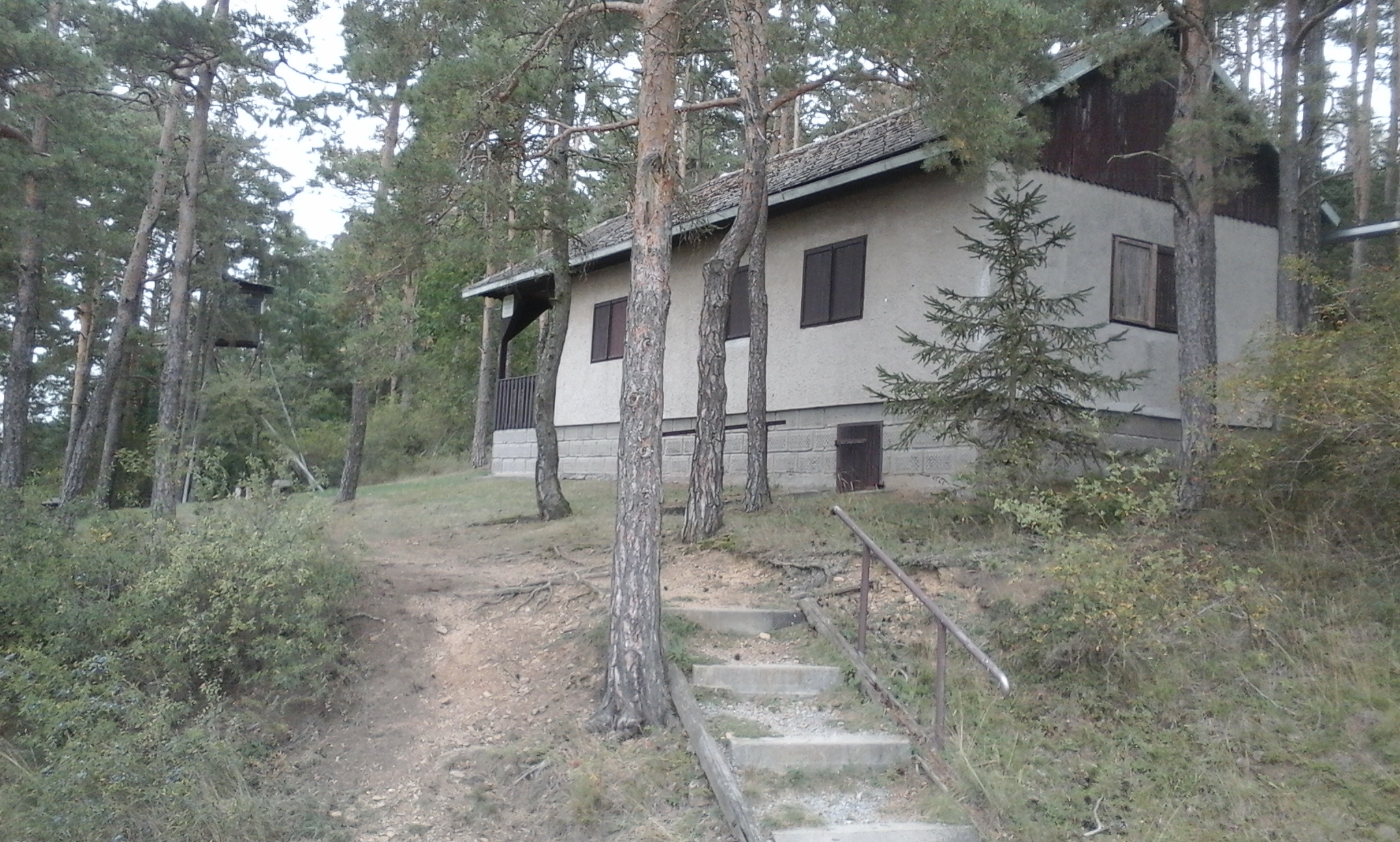 Střelnice Střapole foto 2