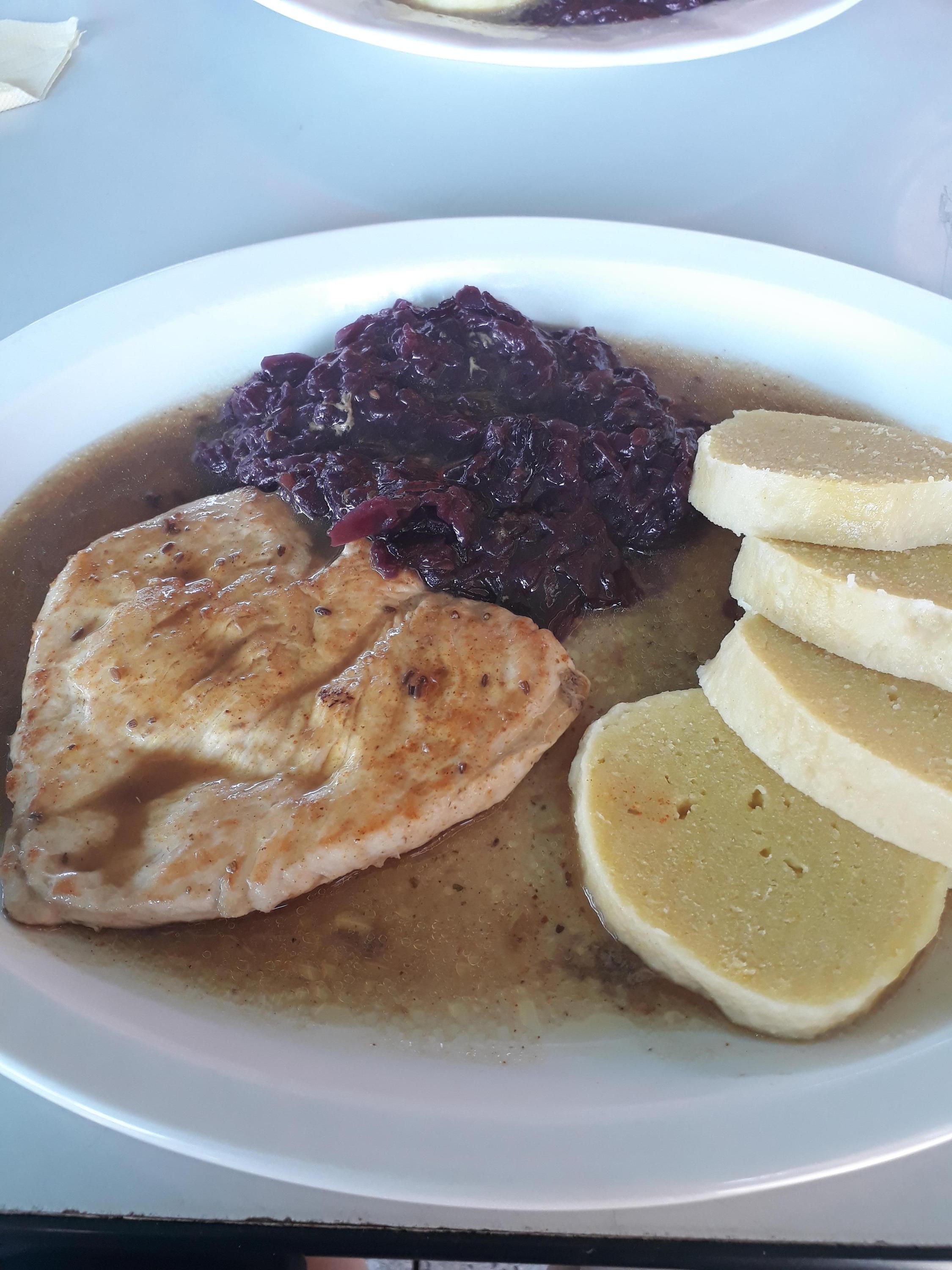 Hospůdka Okrouhlá foto 2