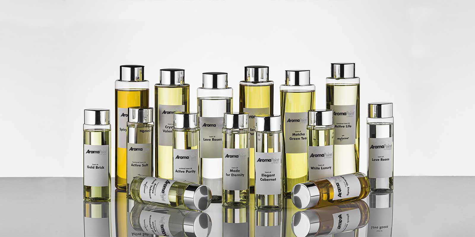 AromaPoint by Klimabott foto 2