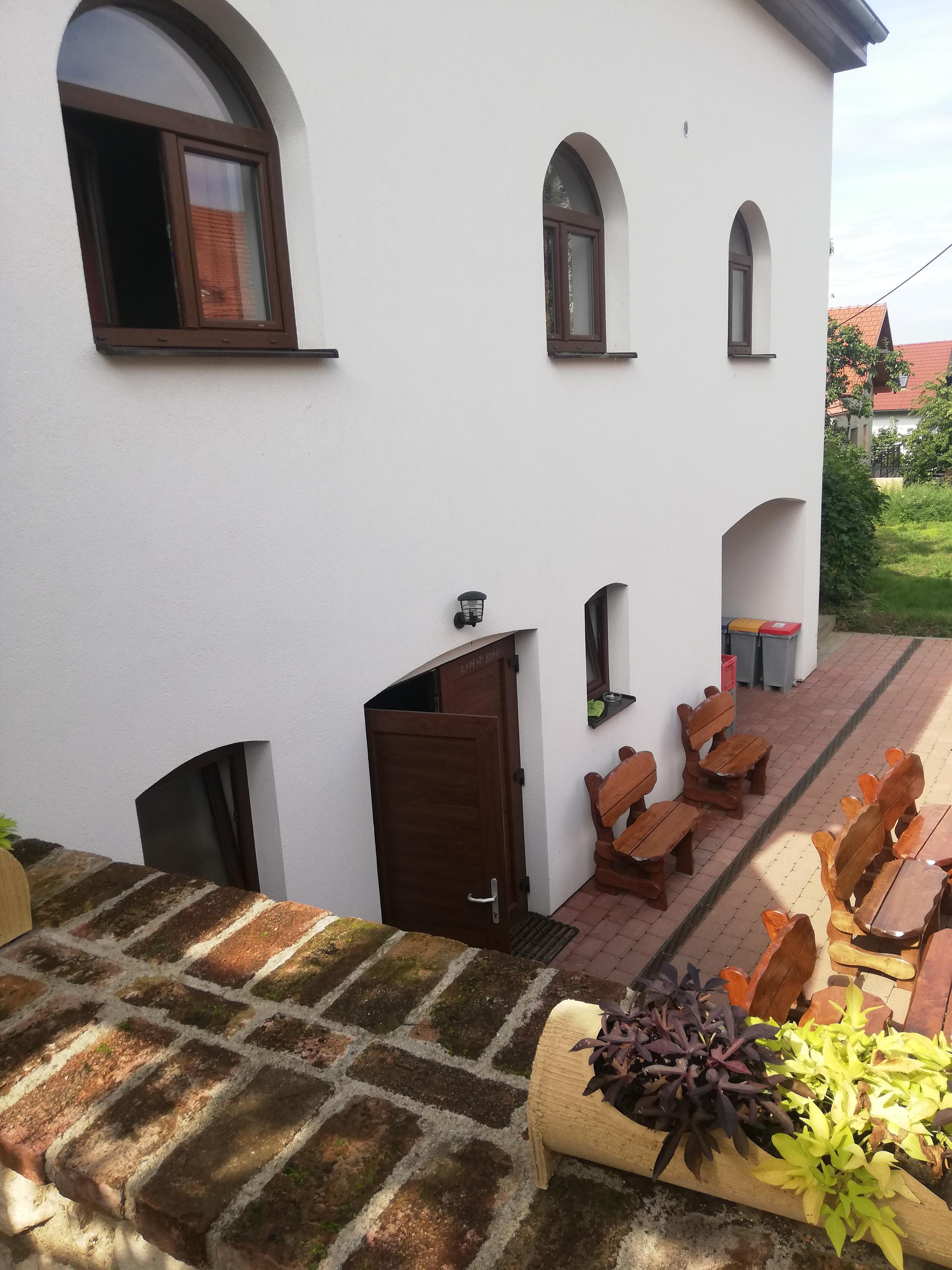 Ubytování  Mandloňová 161 foto 4