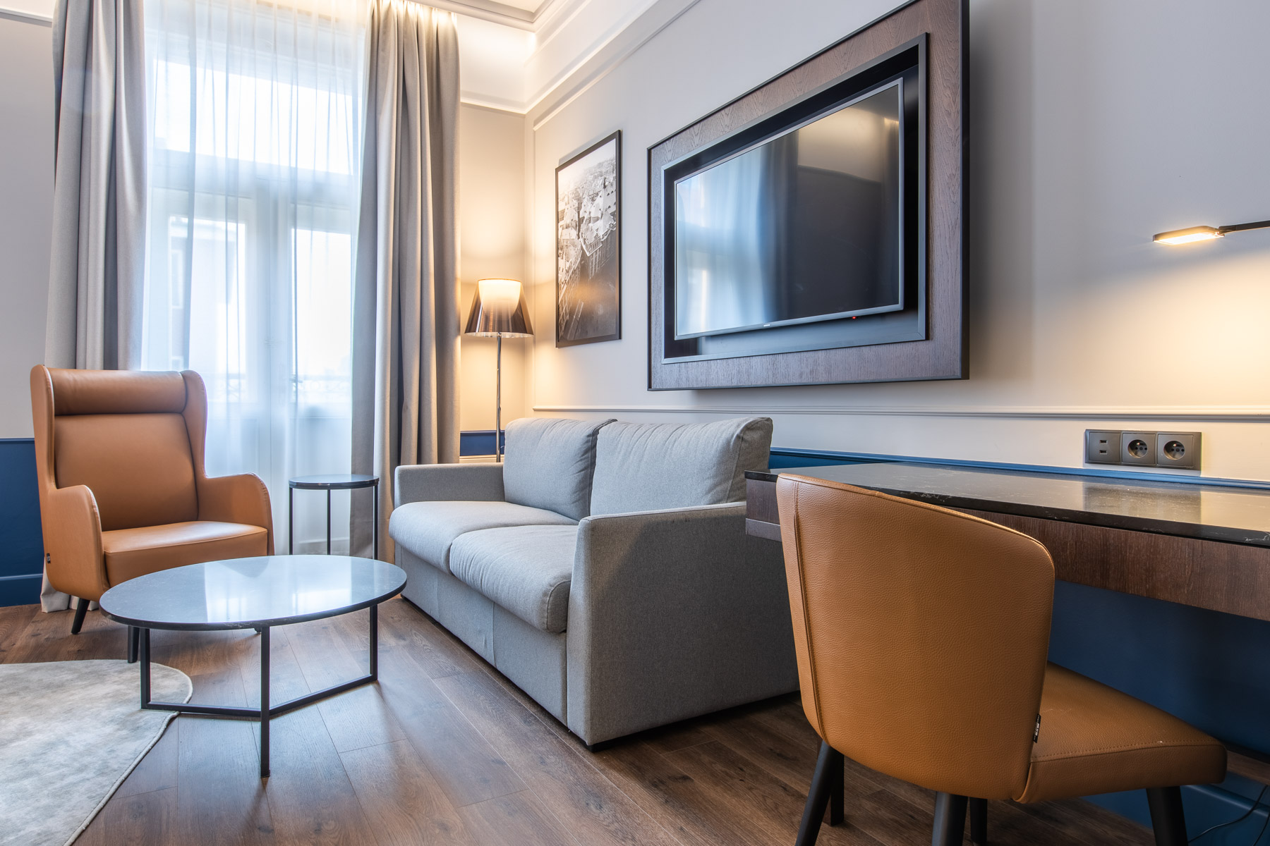 Radisson Blu Hotel, Prague foto 5