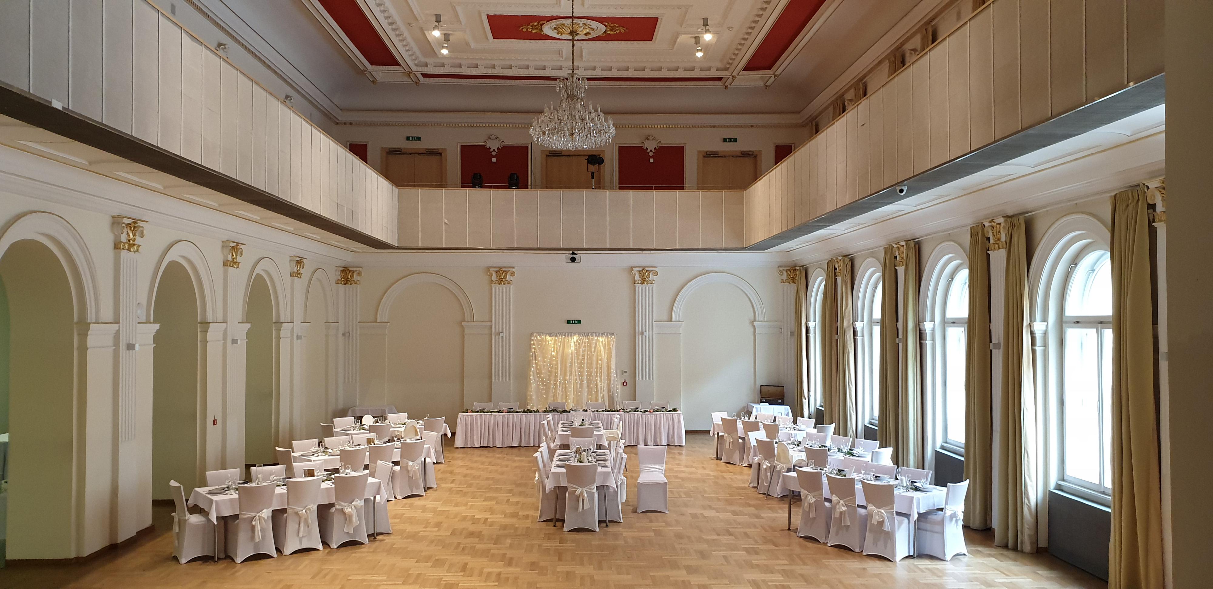 Restaurace a Kulturní Dům Na Rybníčku foto 4