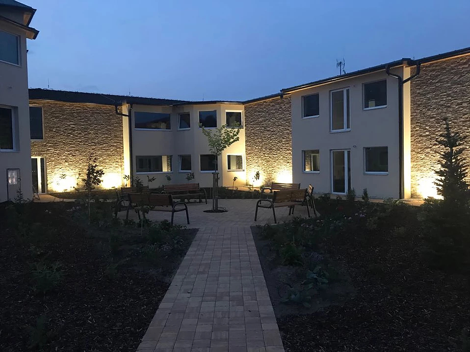 Senior house Eden s.r.o. foto 3