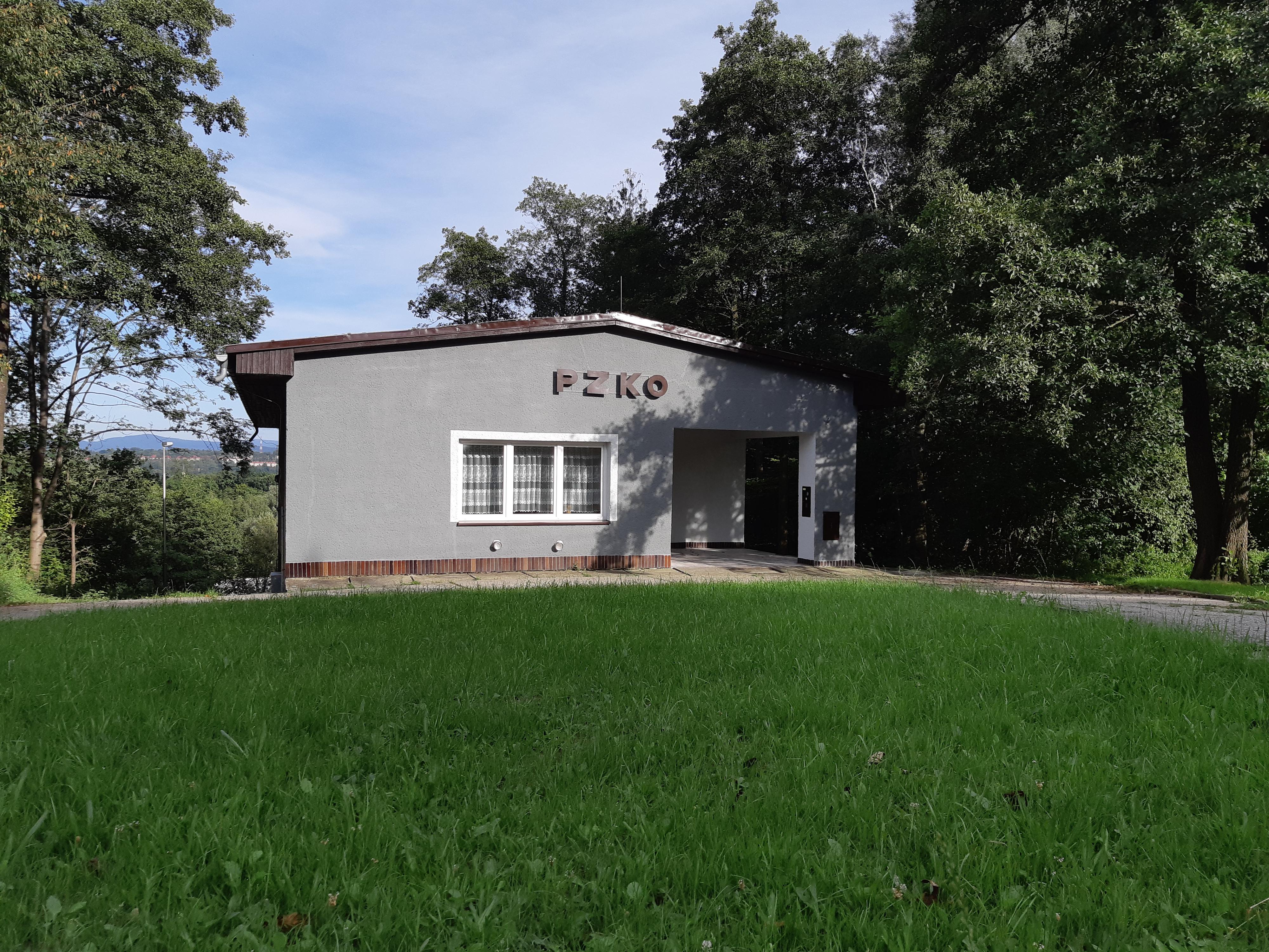 PZKO Český Těšín -Mosty foto 2